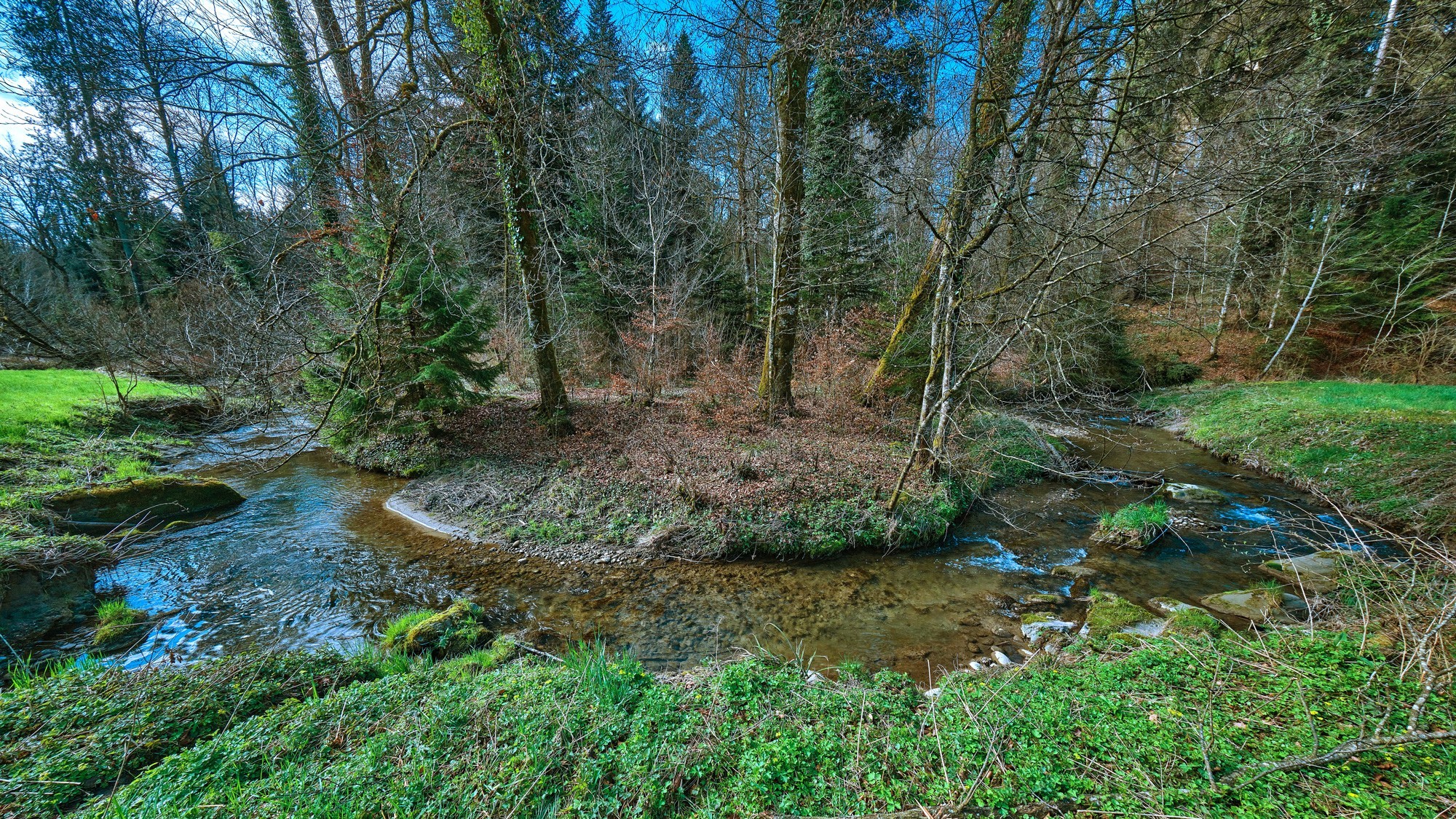 Gäbelbach