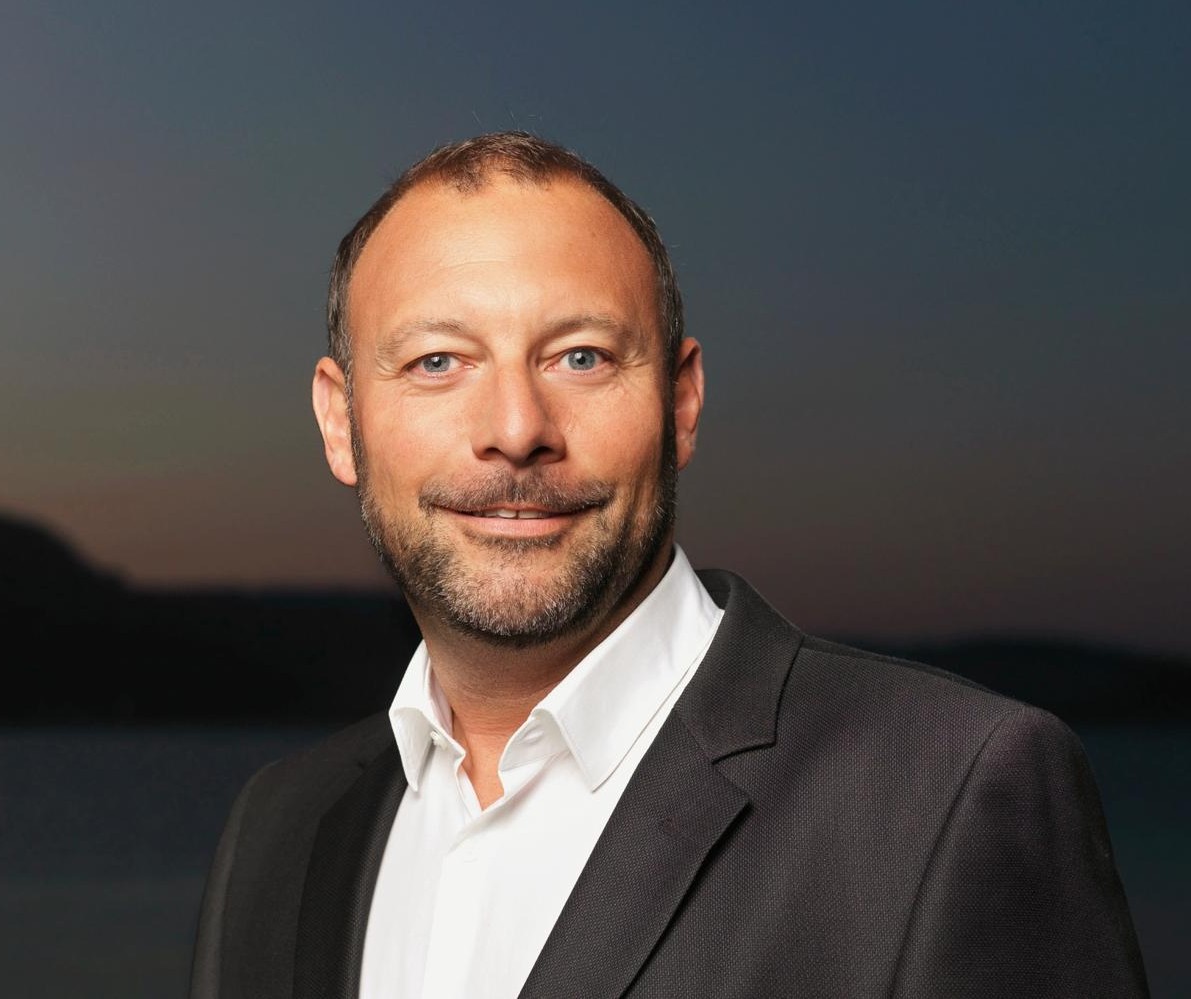 René Küchler