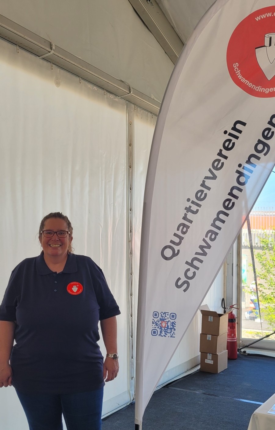 Quartierverein-Dany Hermel