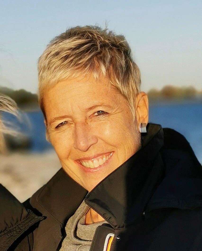 Rita Wagner