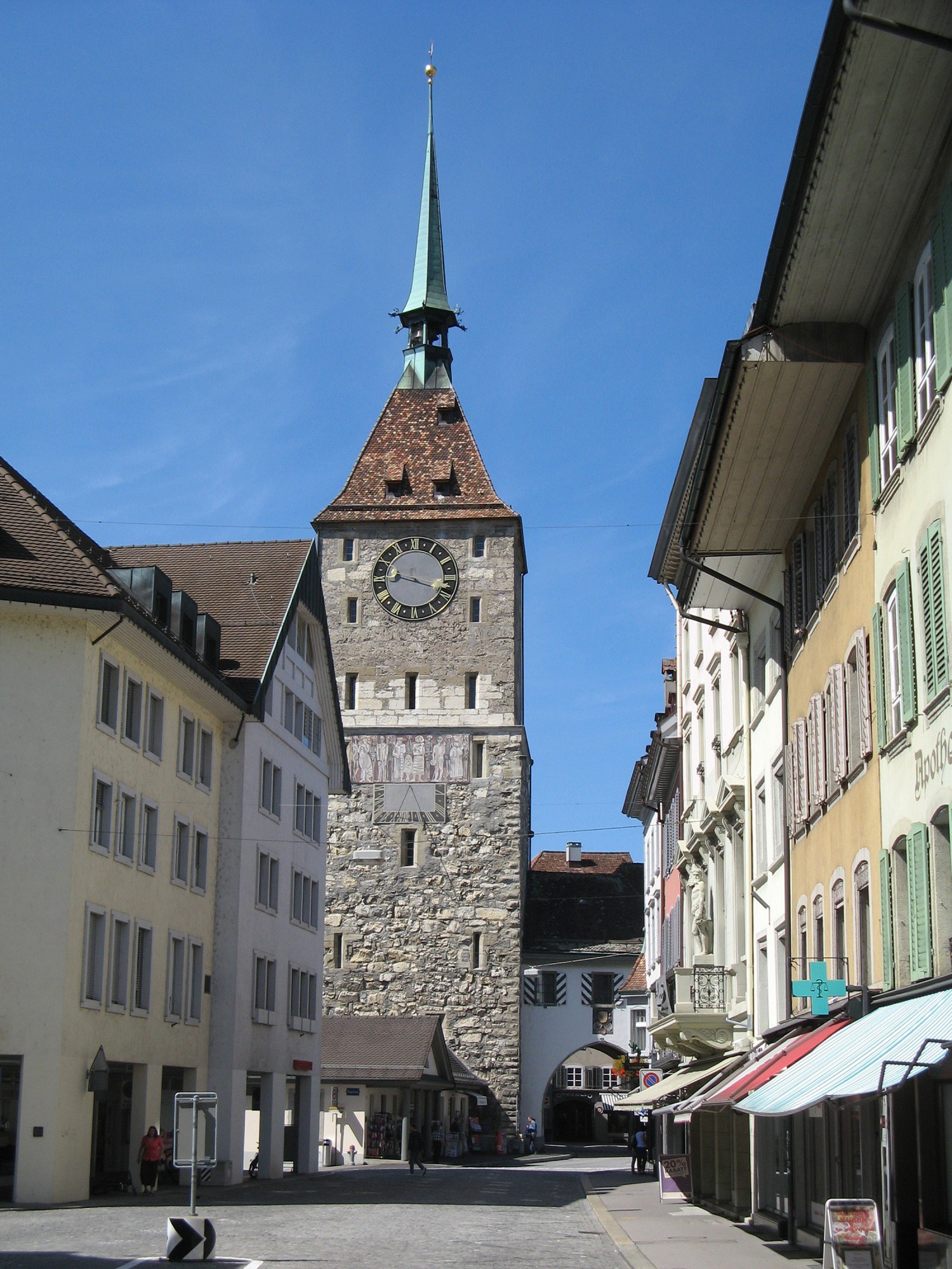 Aarau_Oberer_Turm - Voyager wikicommons