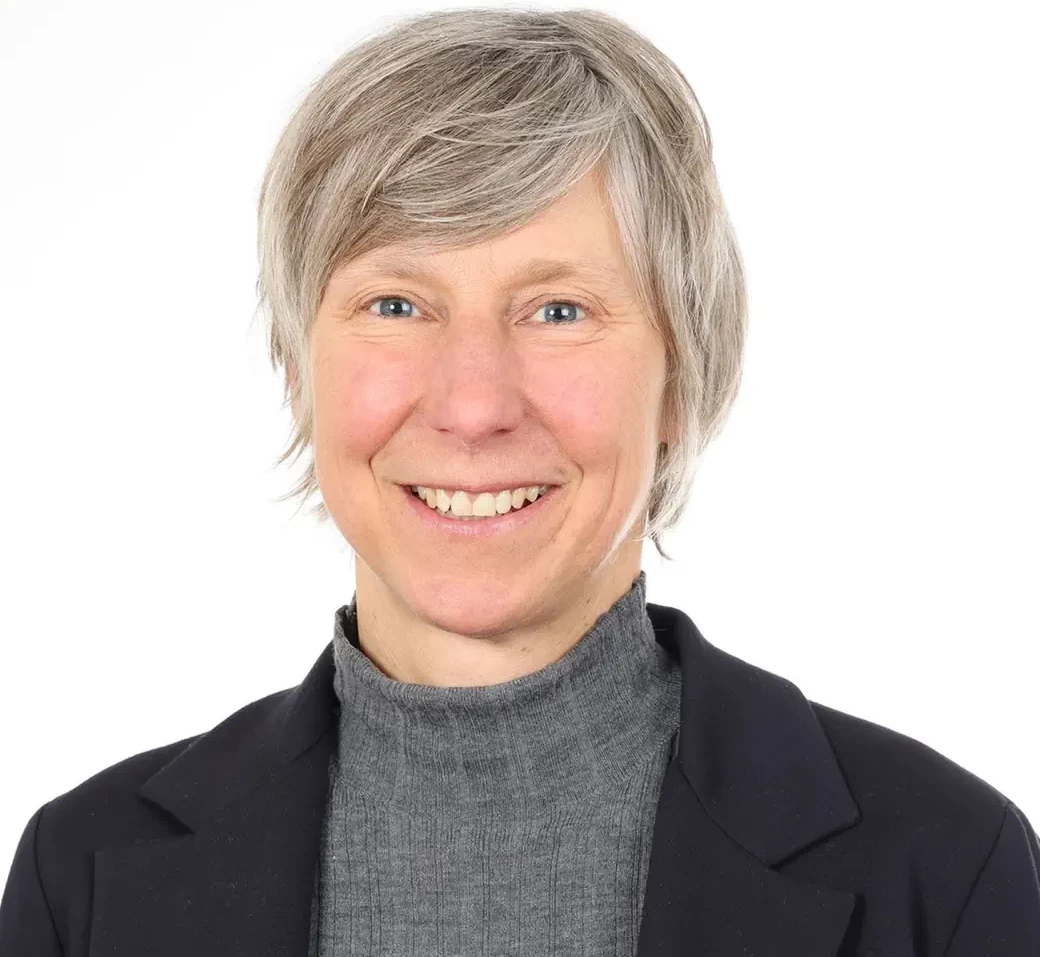 Barbara Suter (Porträtbild)
