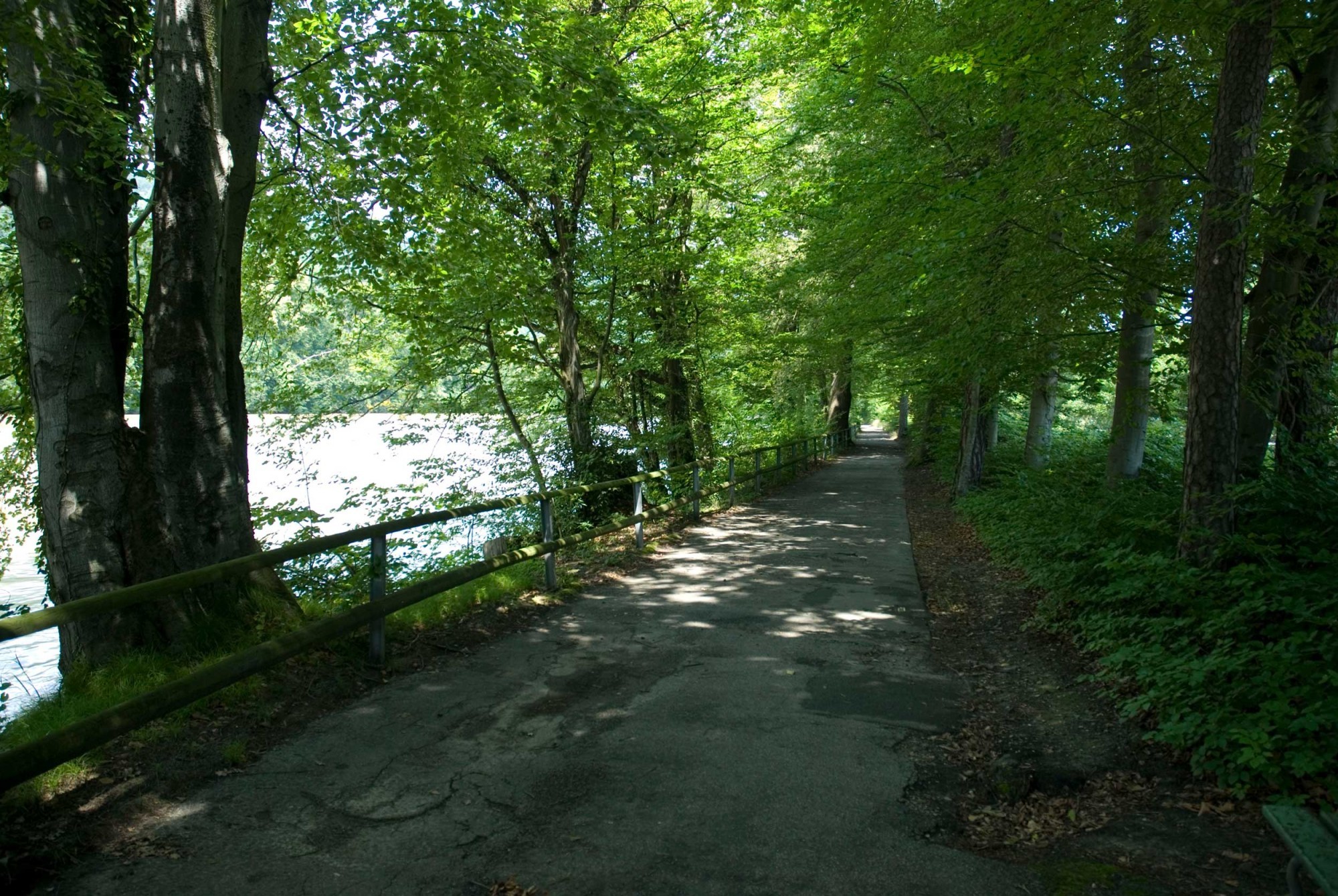 Aarelandweg