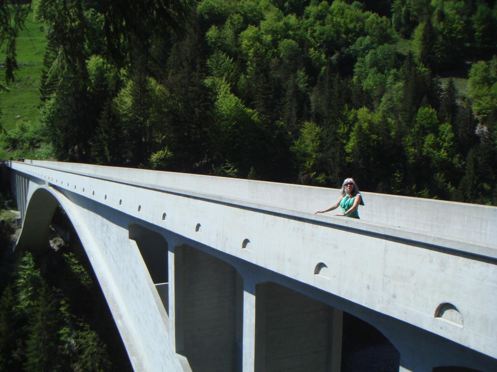 Salginatobelbrücke