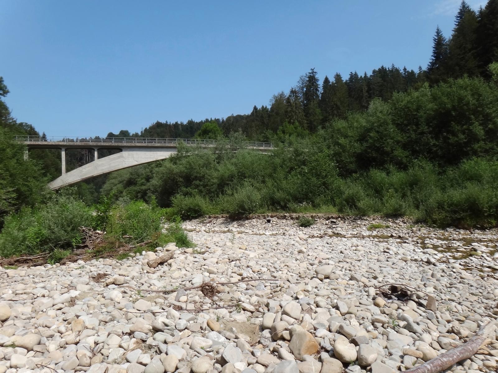 Rossgrabenbrücke
