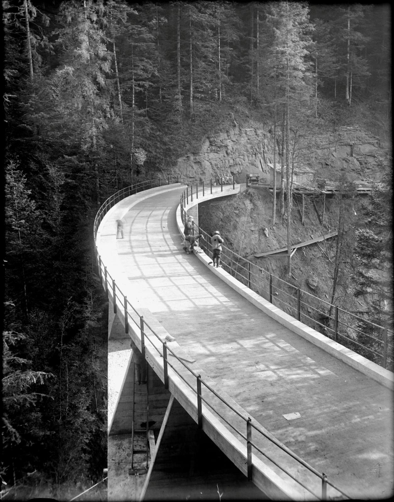 Schwandbachbrücke