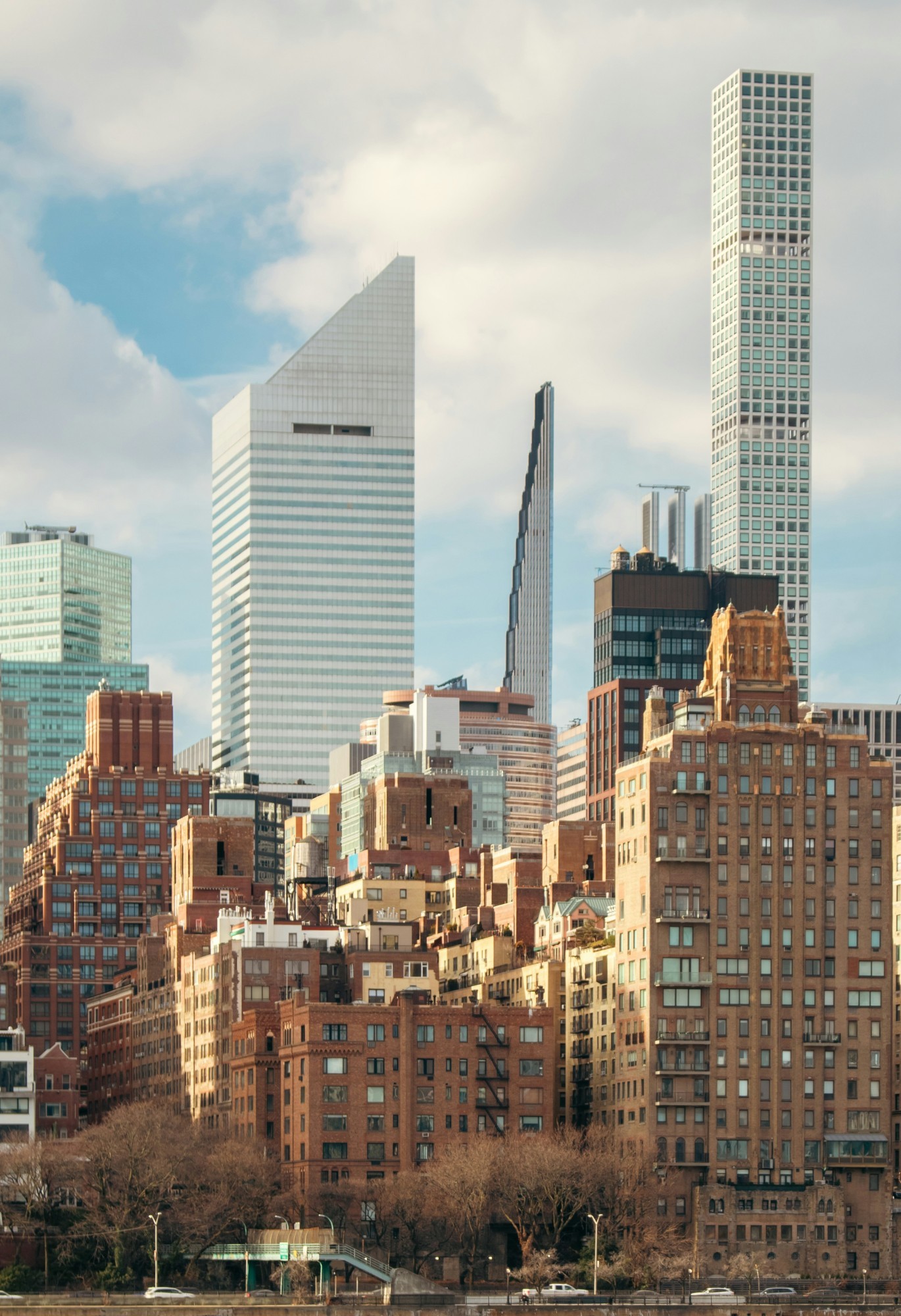 Citigroup Tower in Manhattan