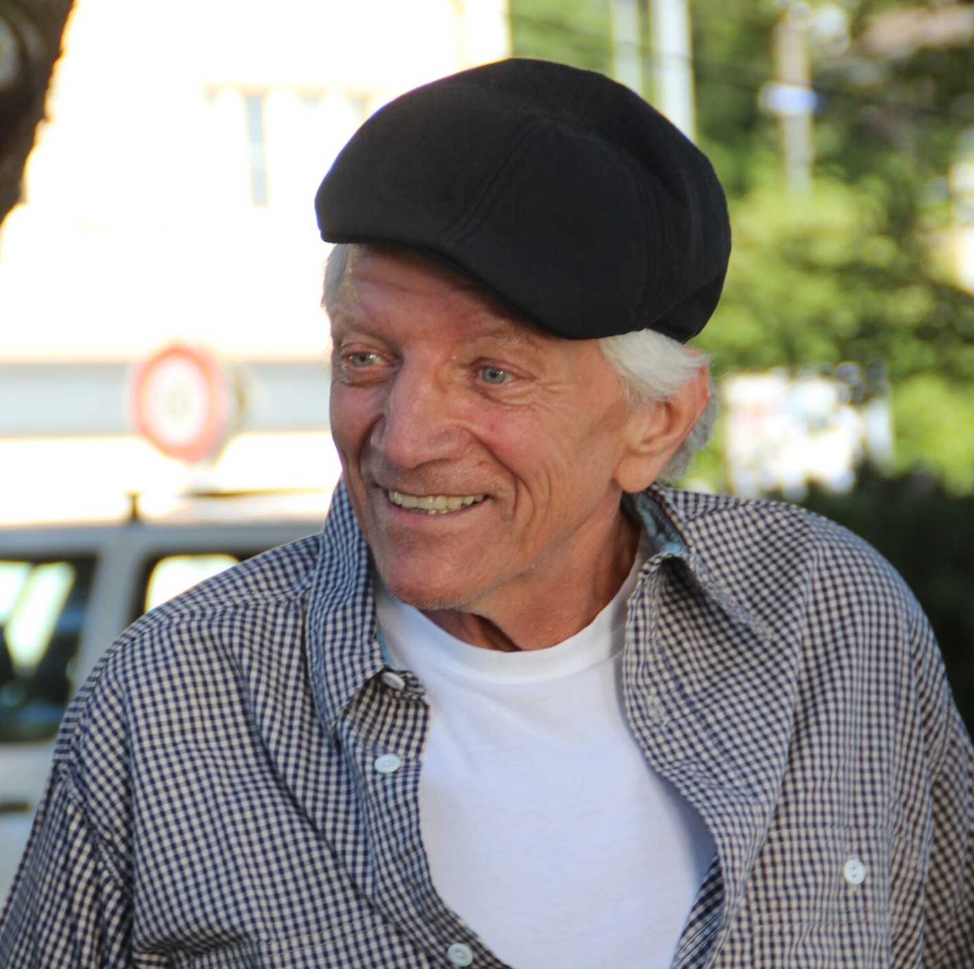 James Licini
