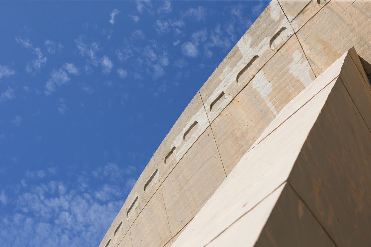 Kagawa Prefectural Gymnasium von Kenzo Tange