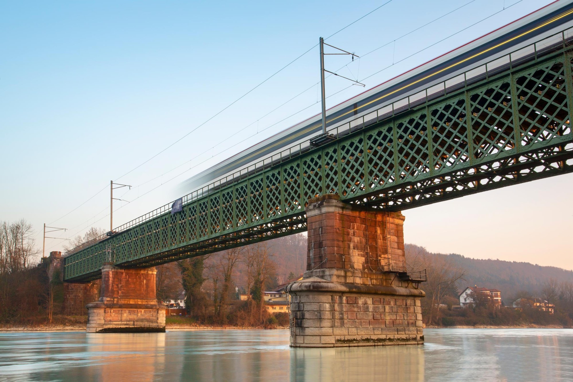 Rheinbrücke Koblenz
