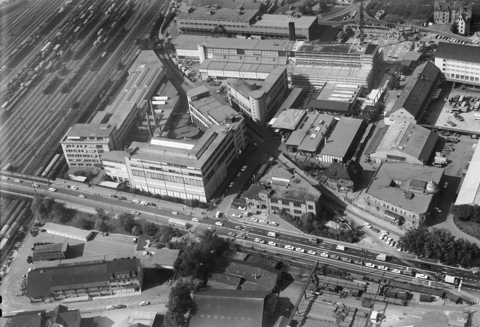 Maag 1964