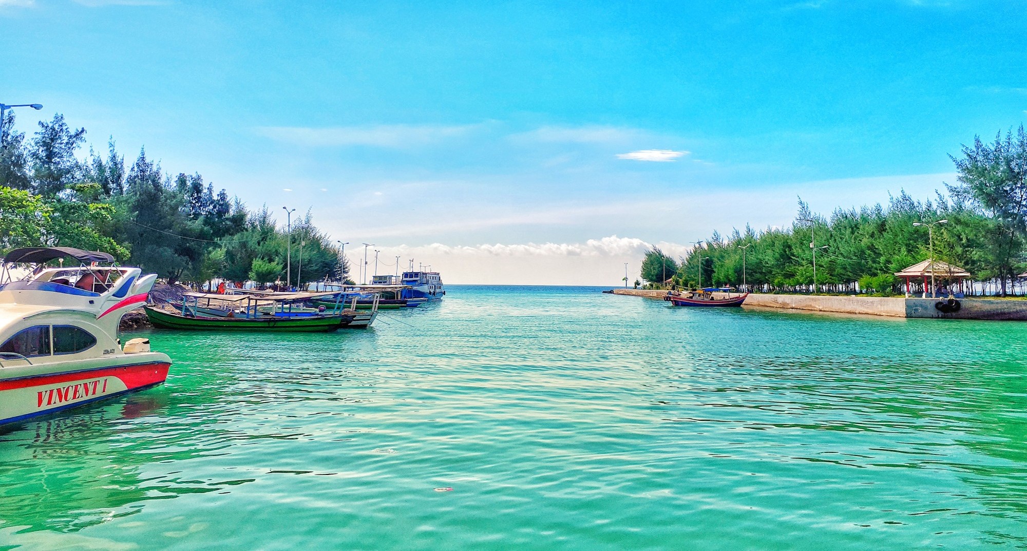 Pari_Island_Pier