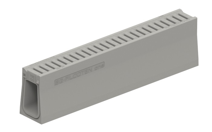 Die BG-FILCOTEN® one urban