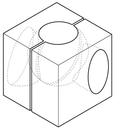 Axonometrie