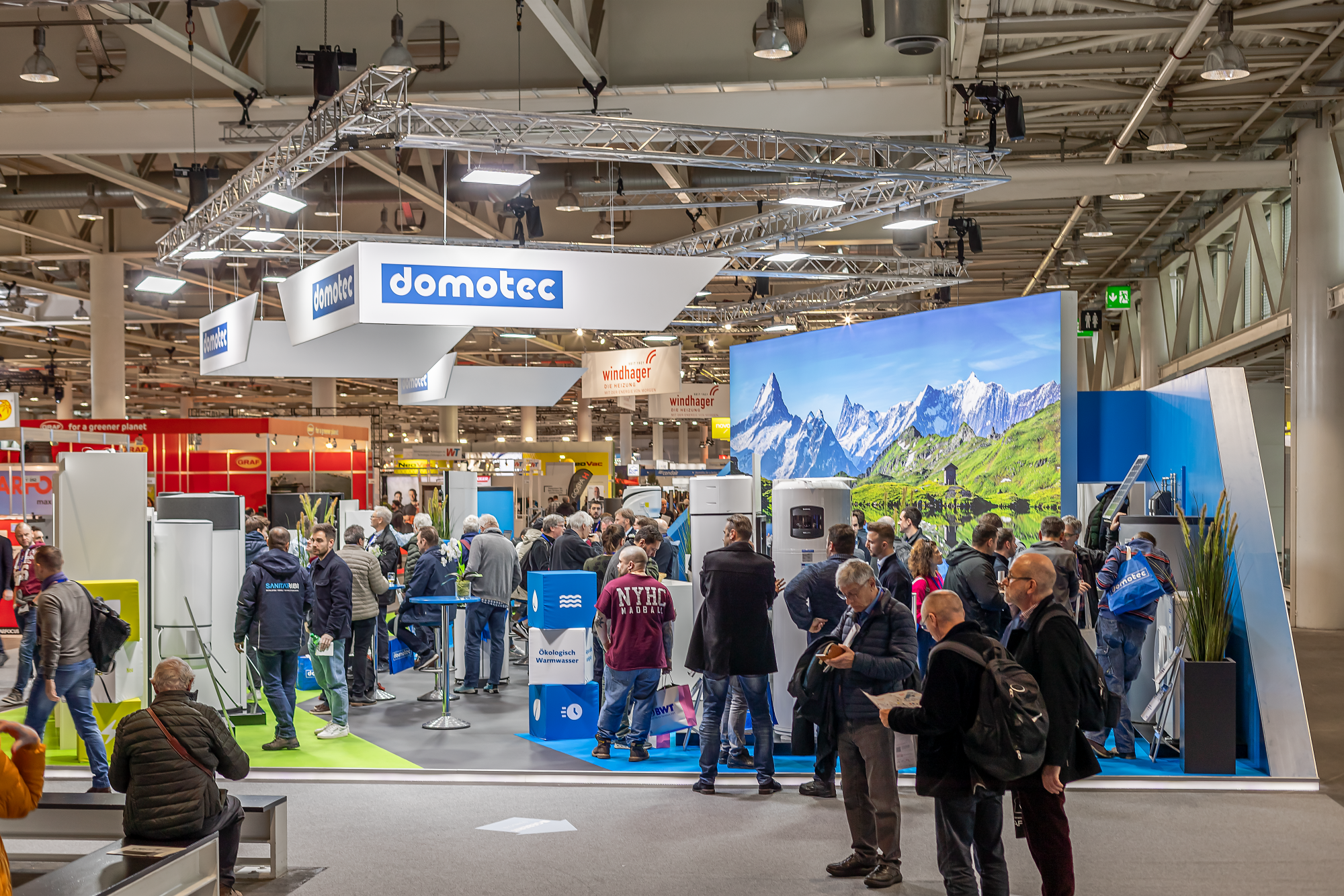 Domotec