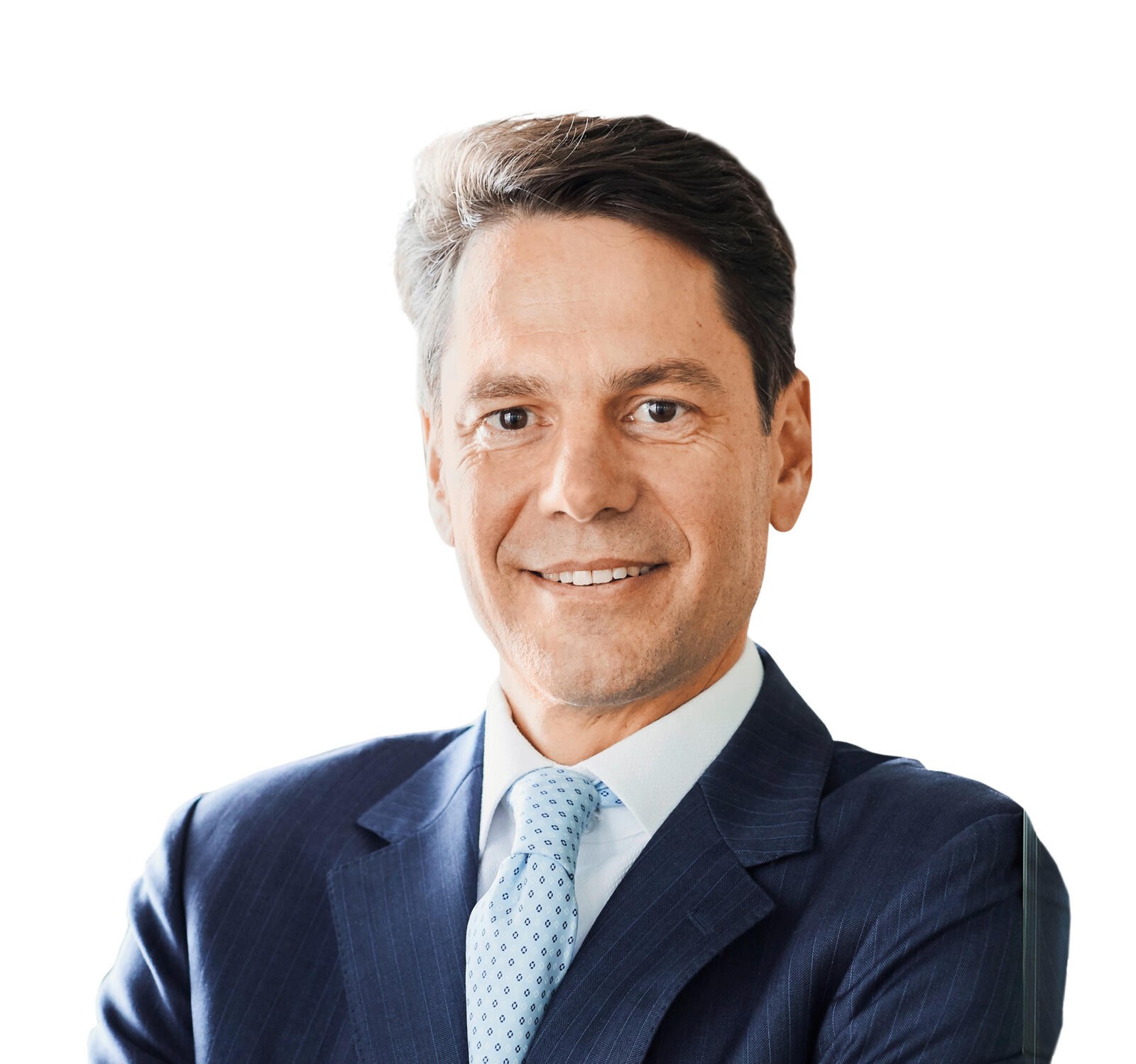 Stefan Brupbacher, Swissmem
