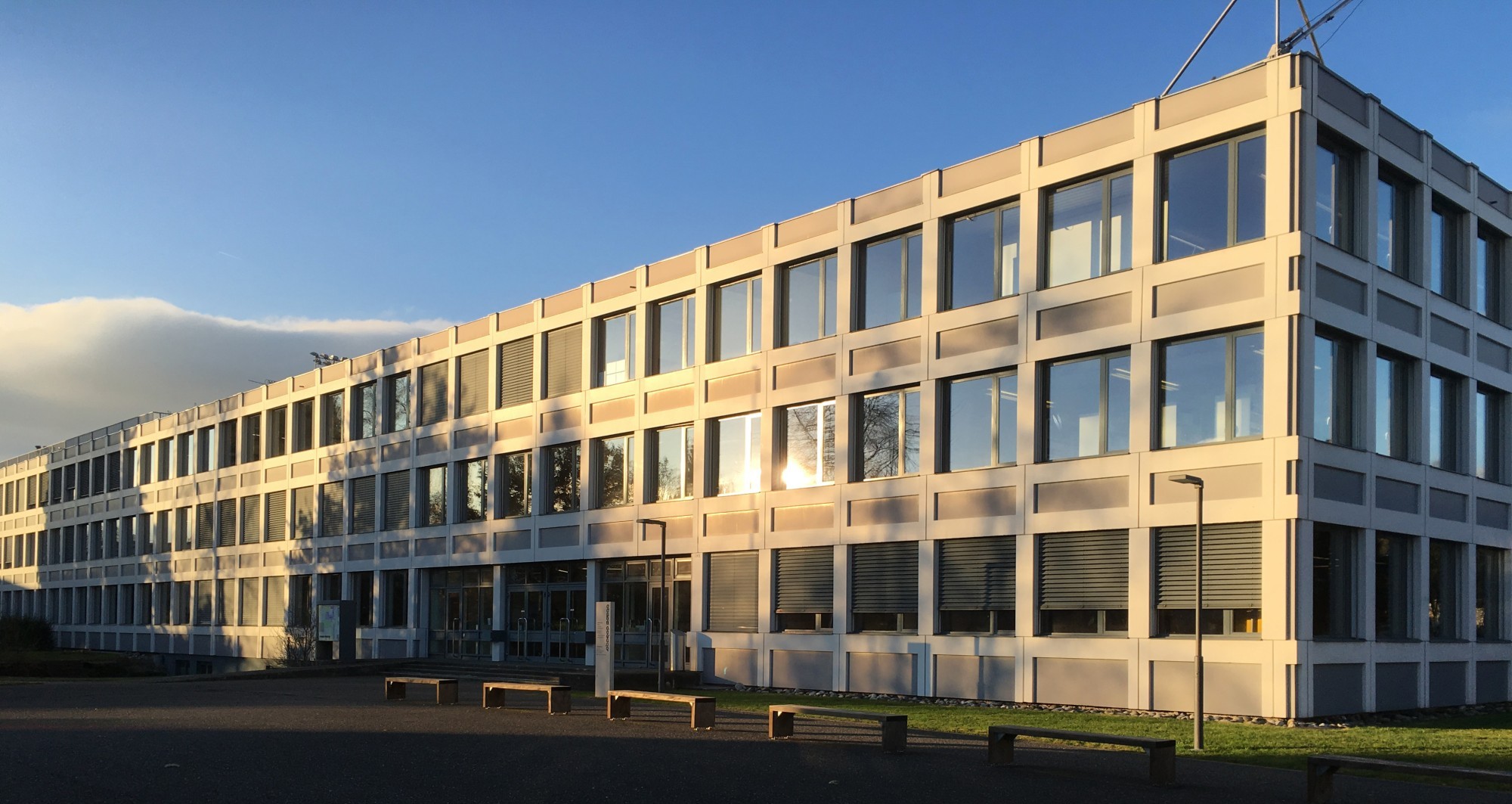 Kantosschule Sursee