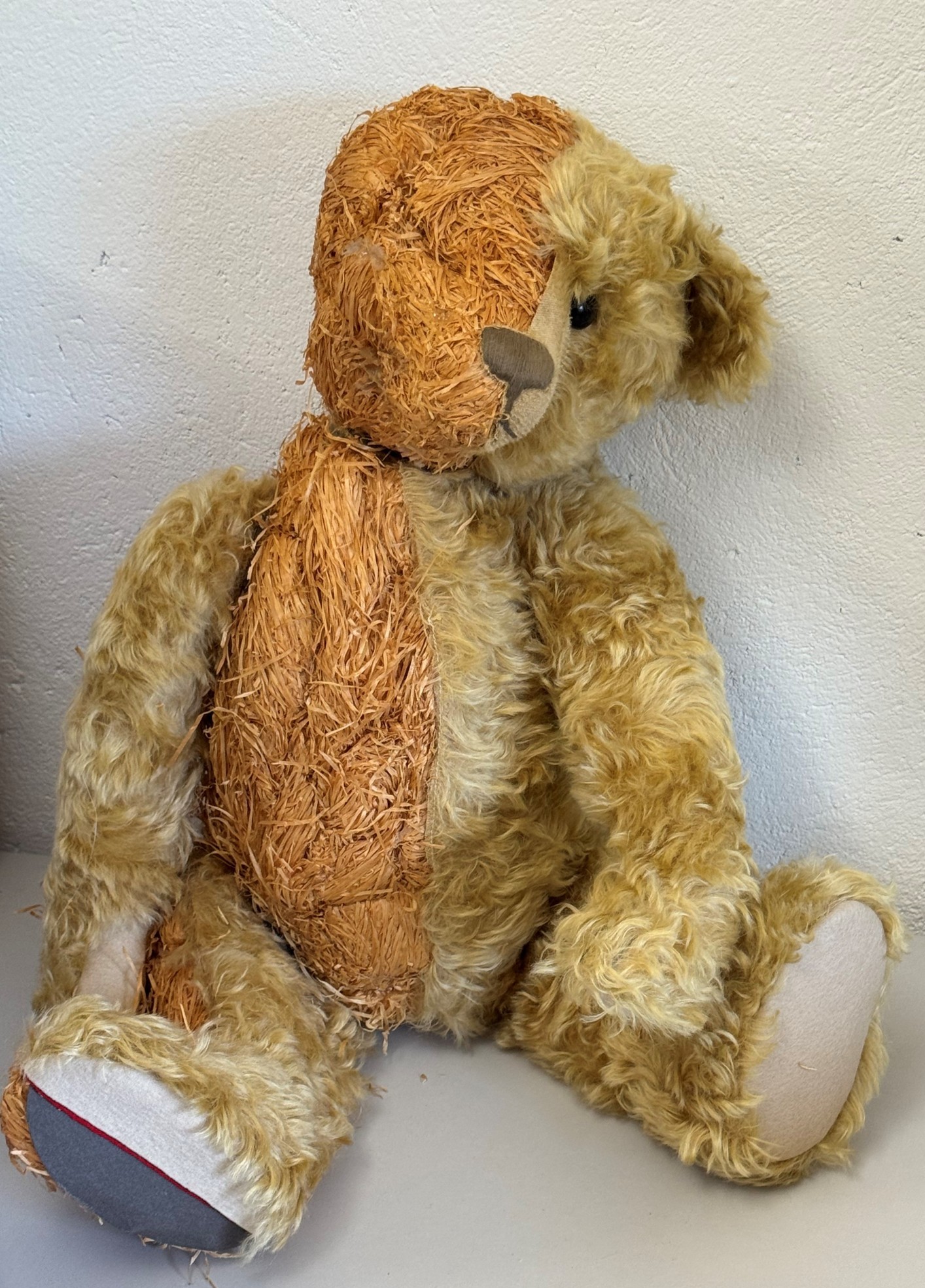 Schweizer Holzwolle aus Wattwil von der Lindner Suisse GmbH im Firmenporträt.