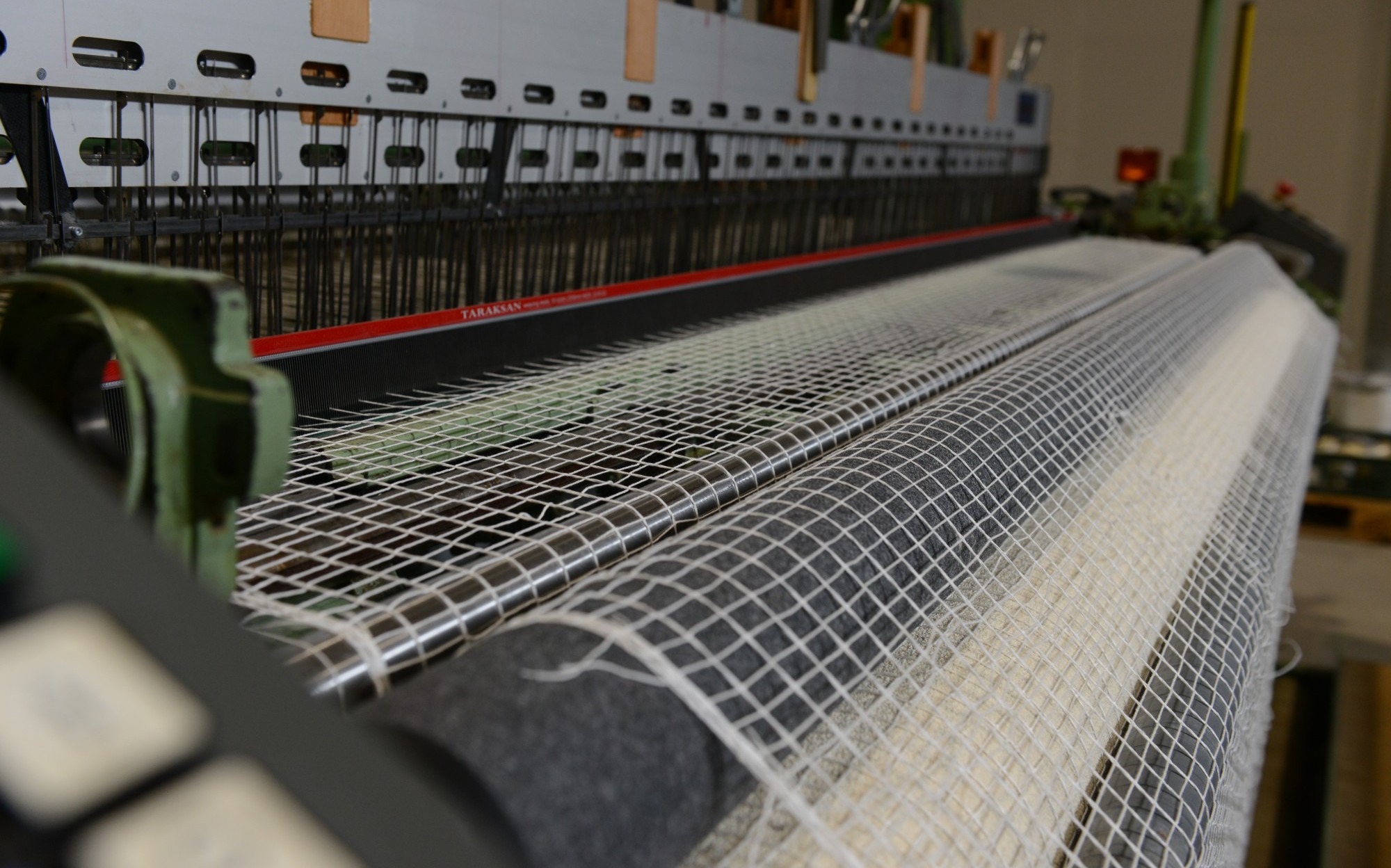 Schweizer Holzwolle aus Wattwil von der Lindner Suisse GmbH im Firmenporträt.