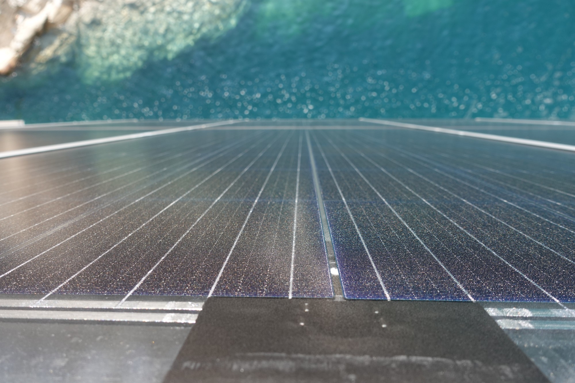 Irena Int. Agentur für Erneuerbare Energien