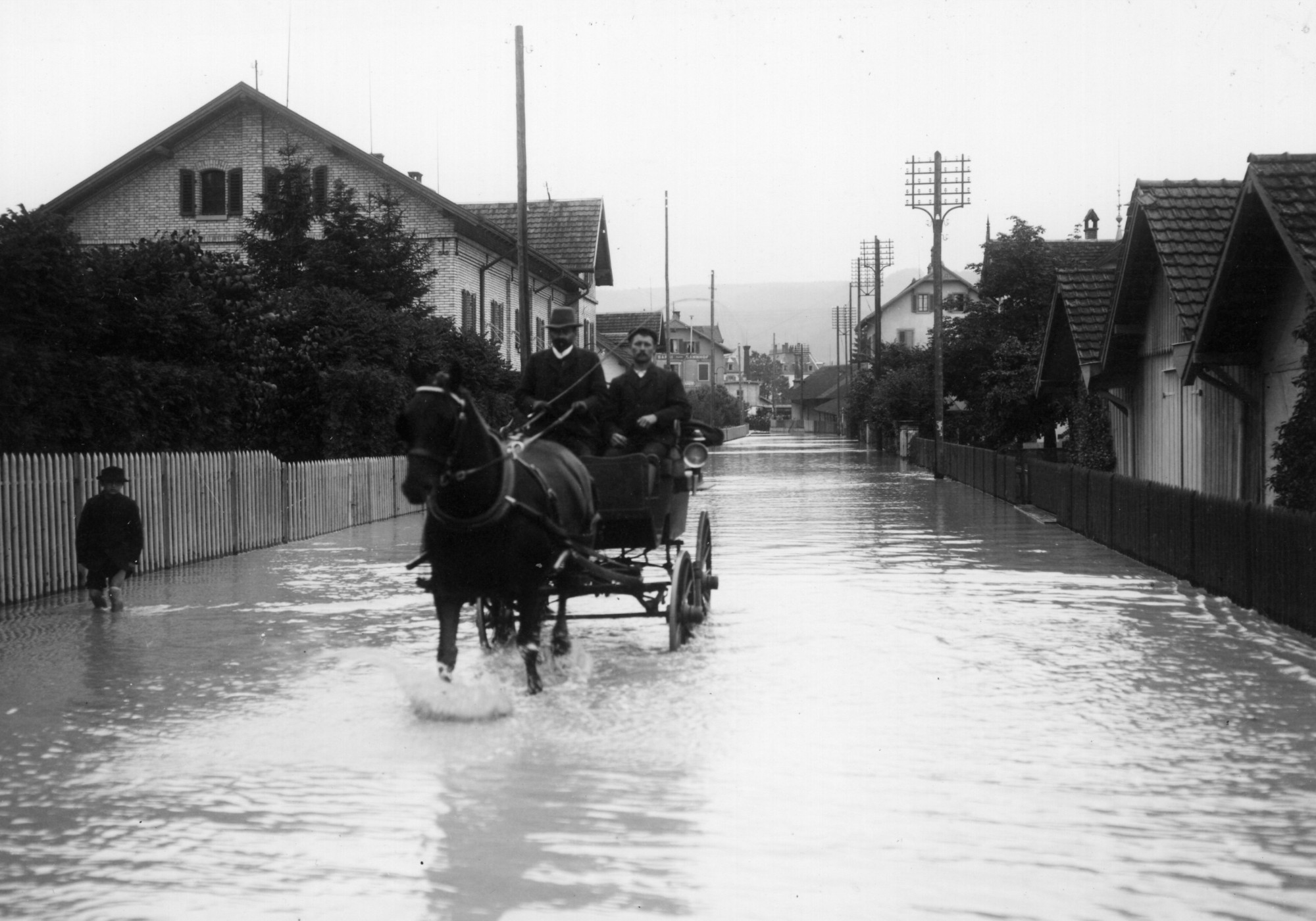 Stollen_Archivbild 2