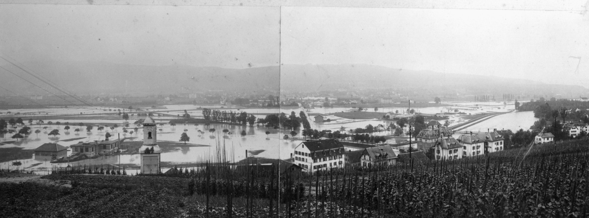 Stollen_Archivbild 1