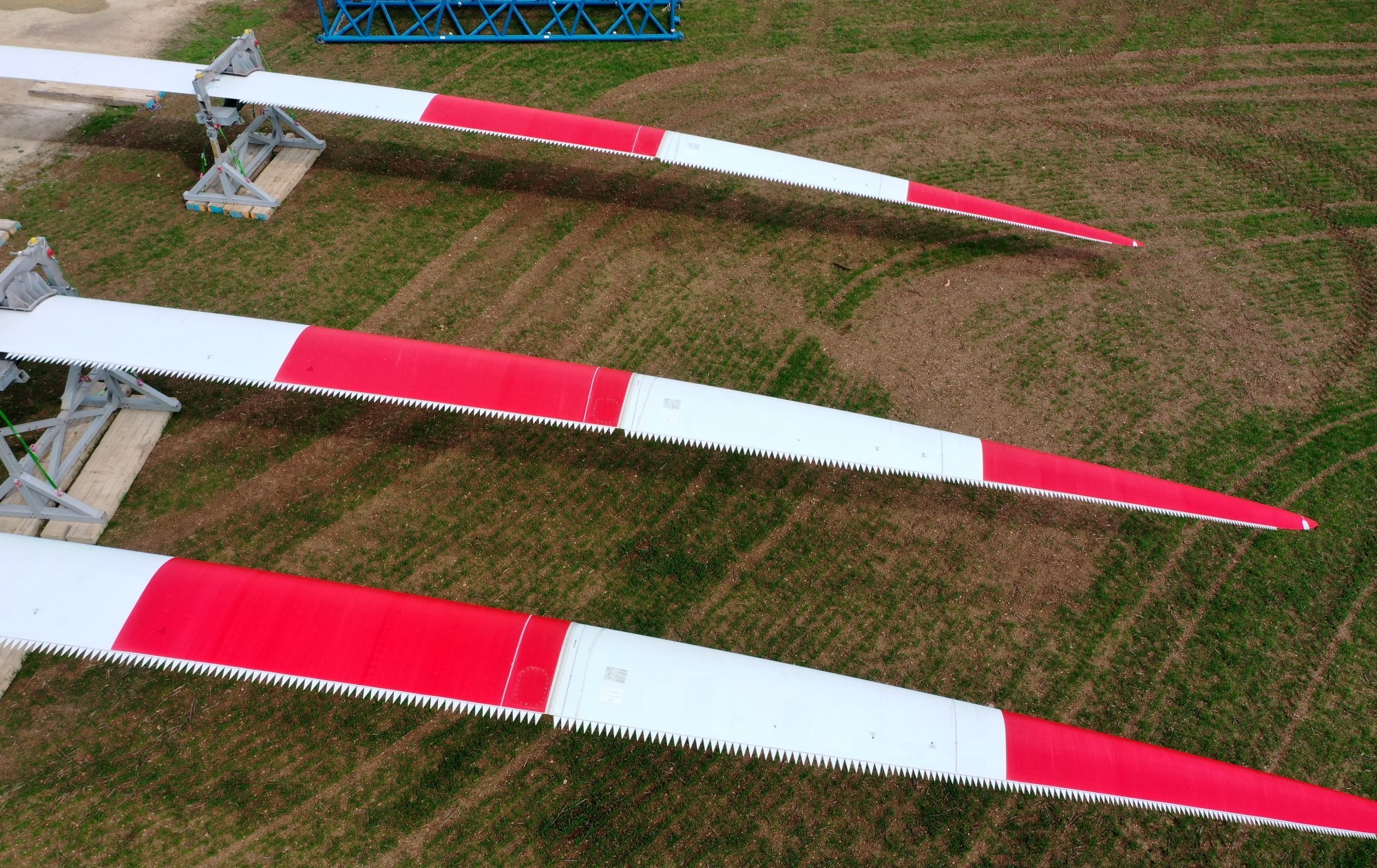 Windpark Lindenberg AG