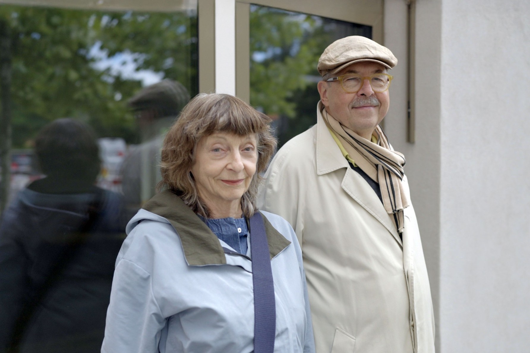 Swiss Arc Award Sieger Kaschka Knapkiewicz & Axel Fickert