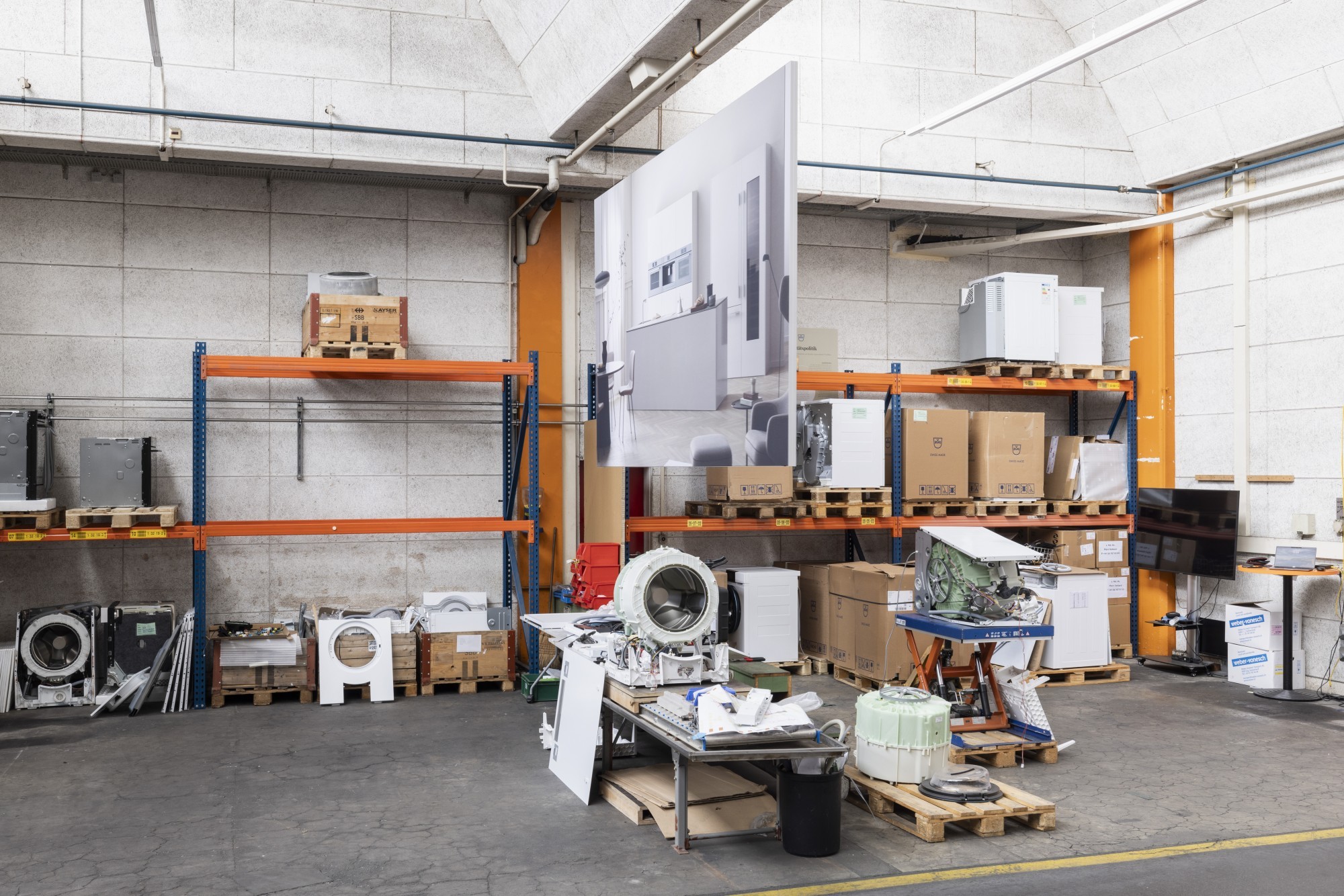 Werkstatt der GGZ@Work