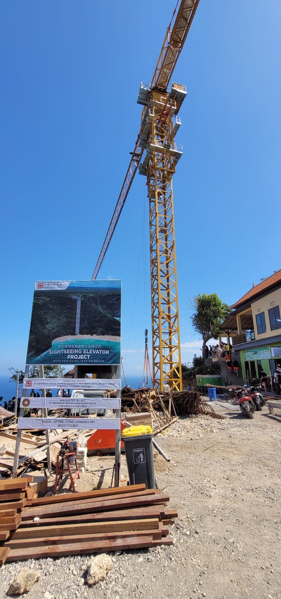 Lift-Projekt_Nusa Penida_2