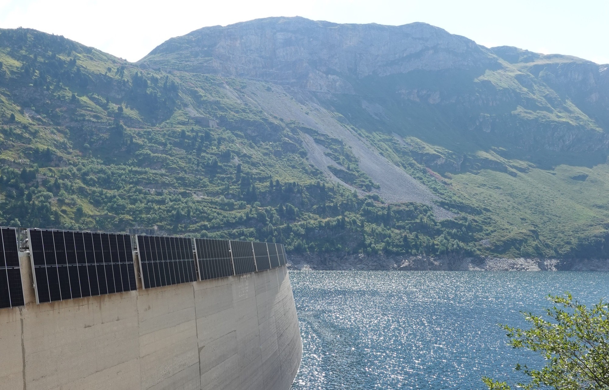 BR will PV- und Windenergie stark erhöhen