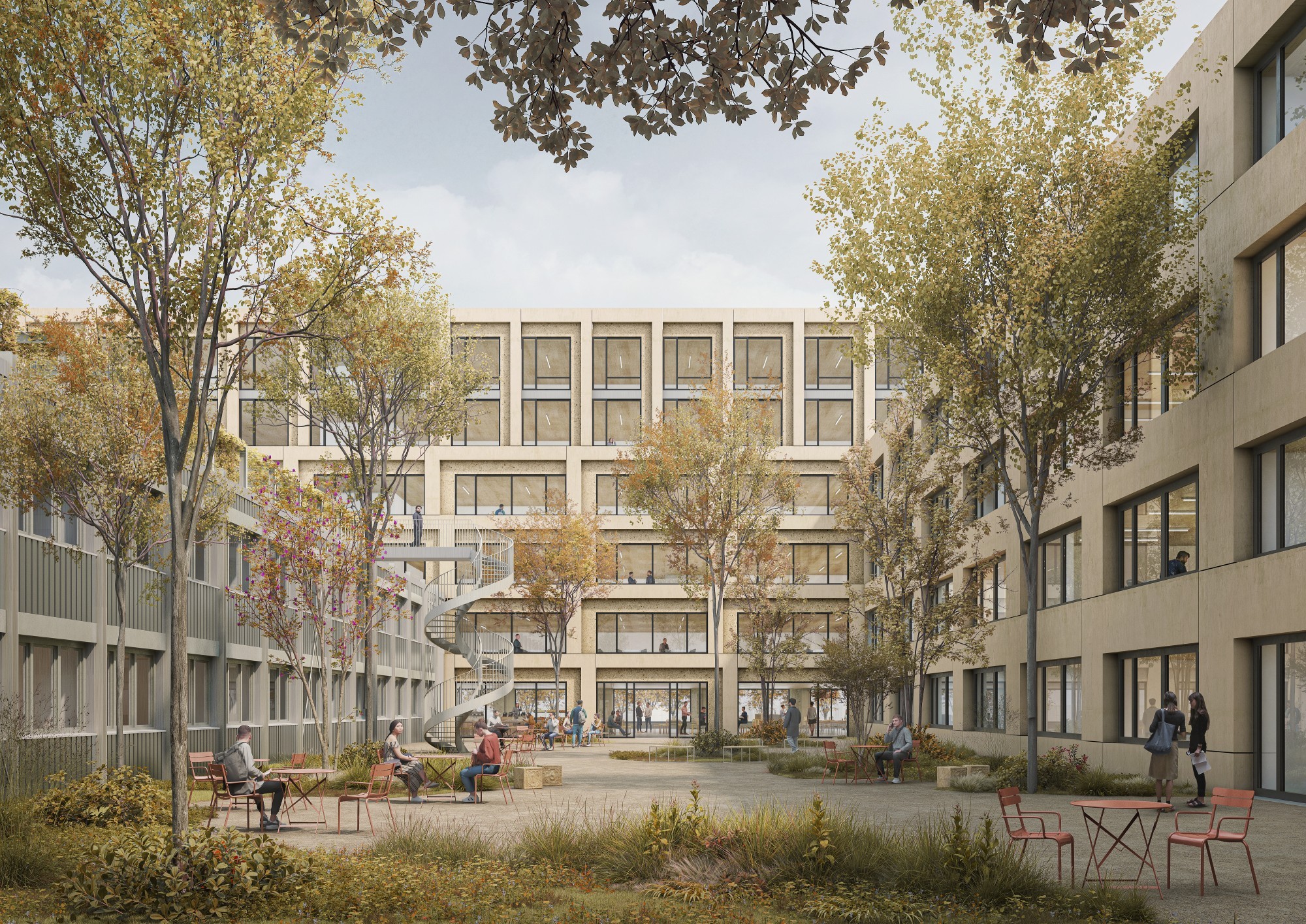 Sursee_20251201_Visualisierung_Innenhof_BBZW+G