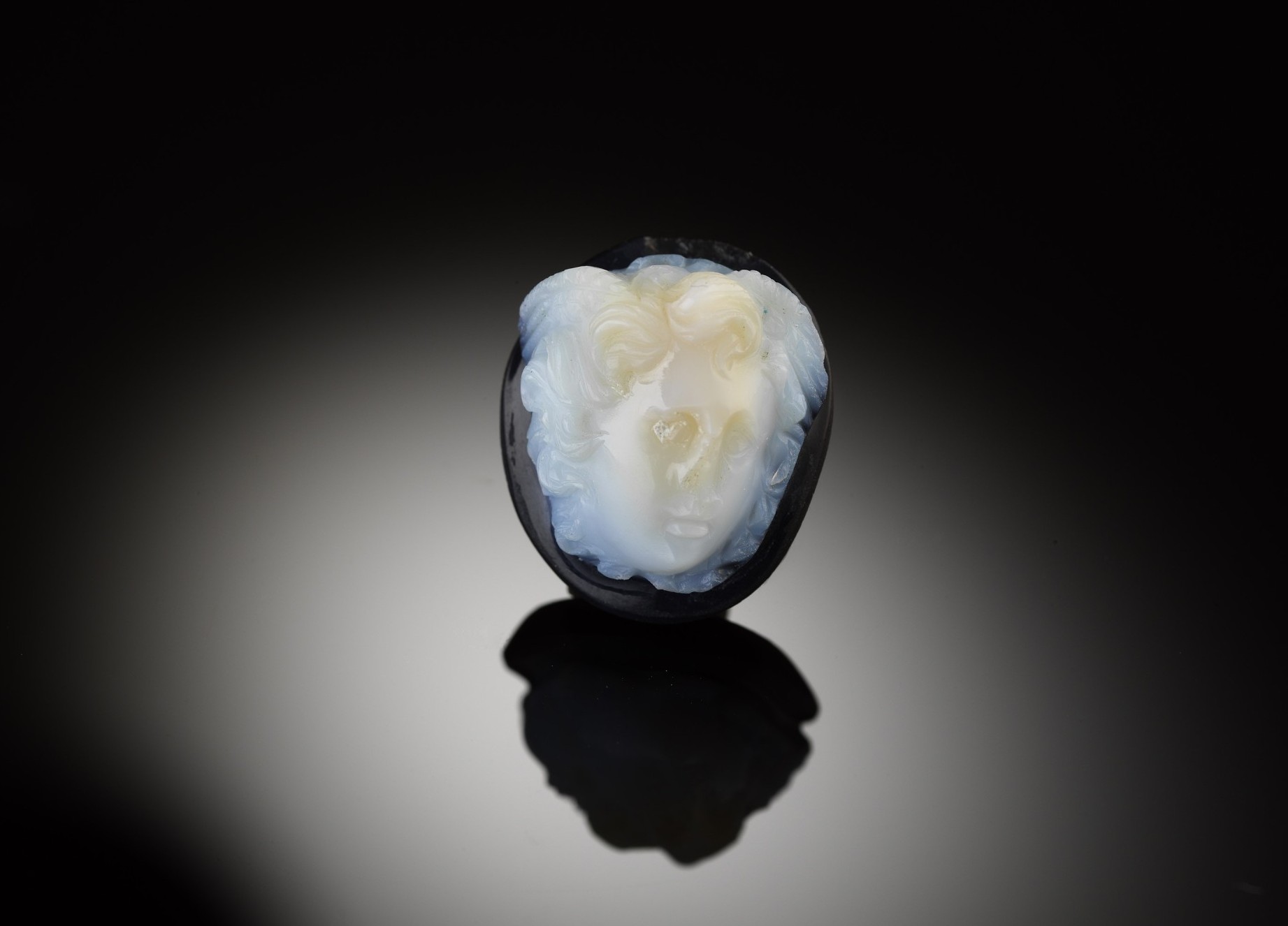 Medusa von Hallstatt