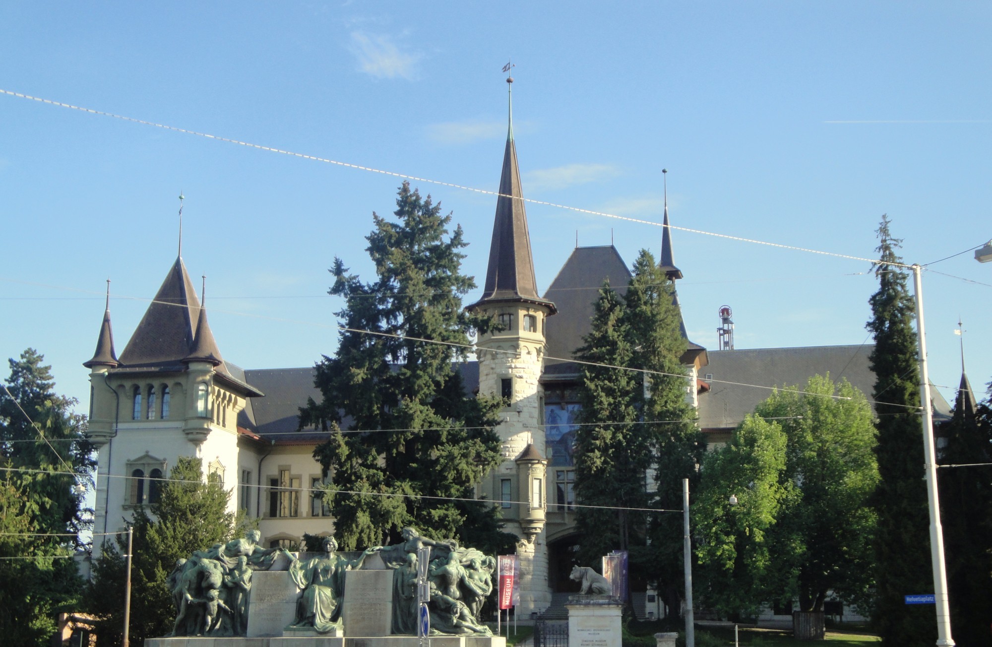 Bernisches Historisches Museum