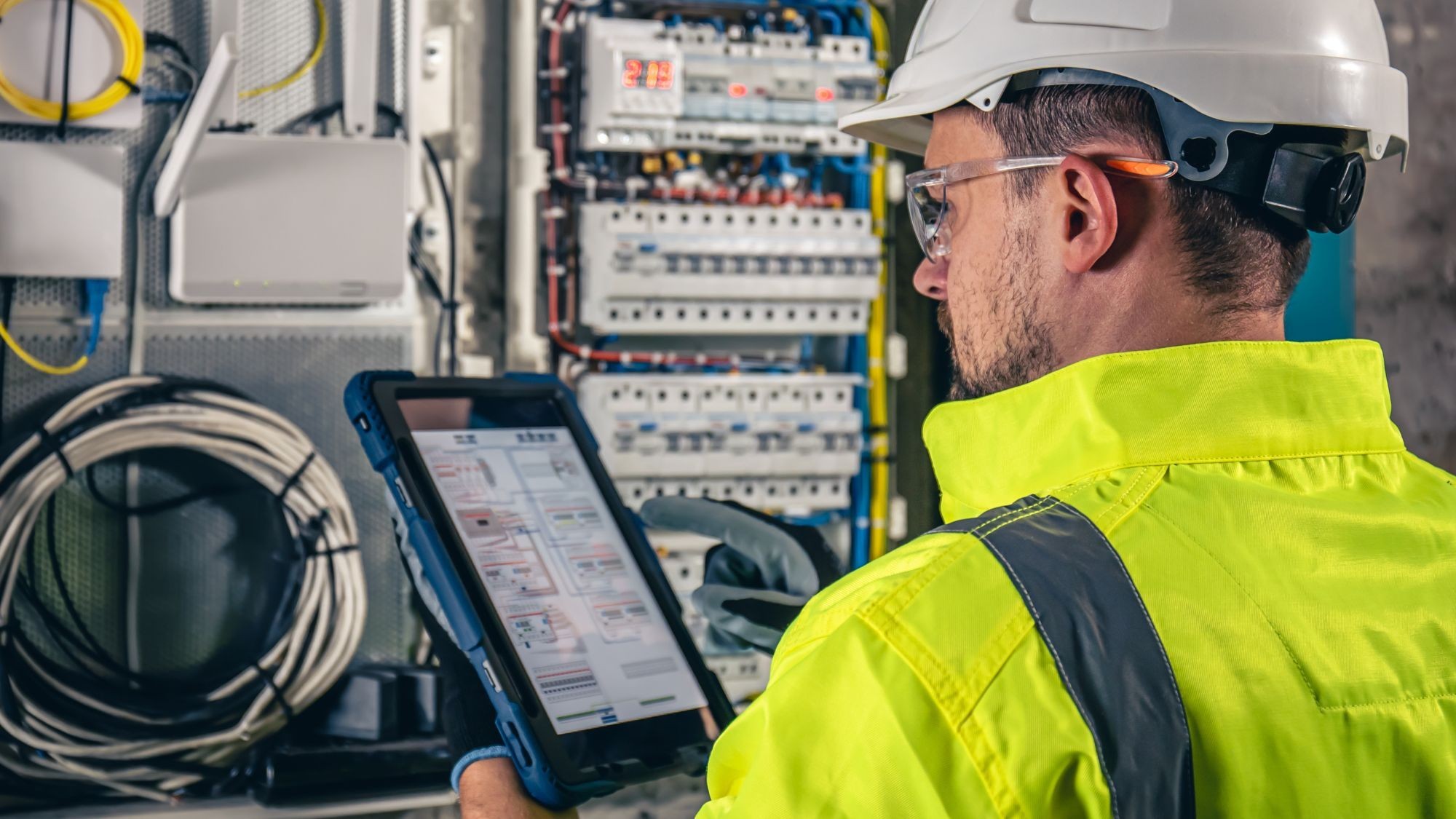 Viewpoint Field View