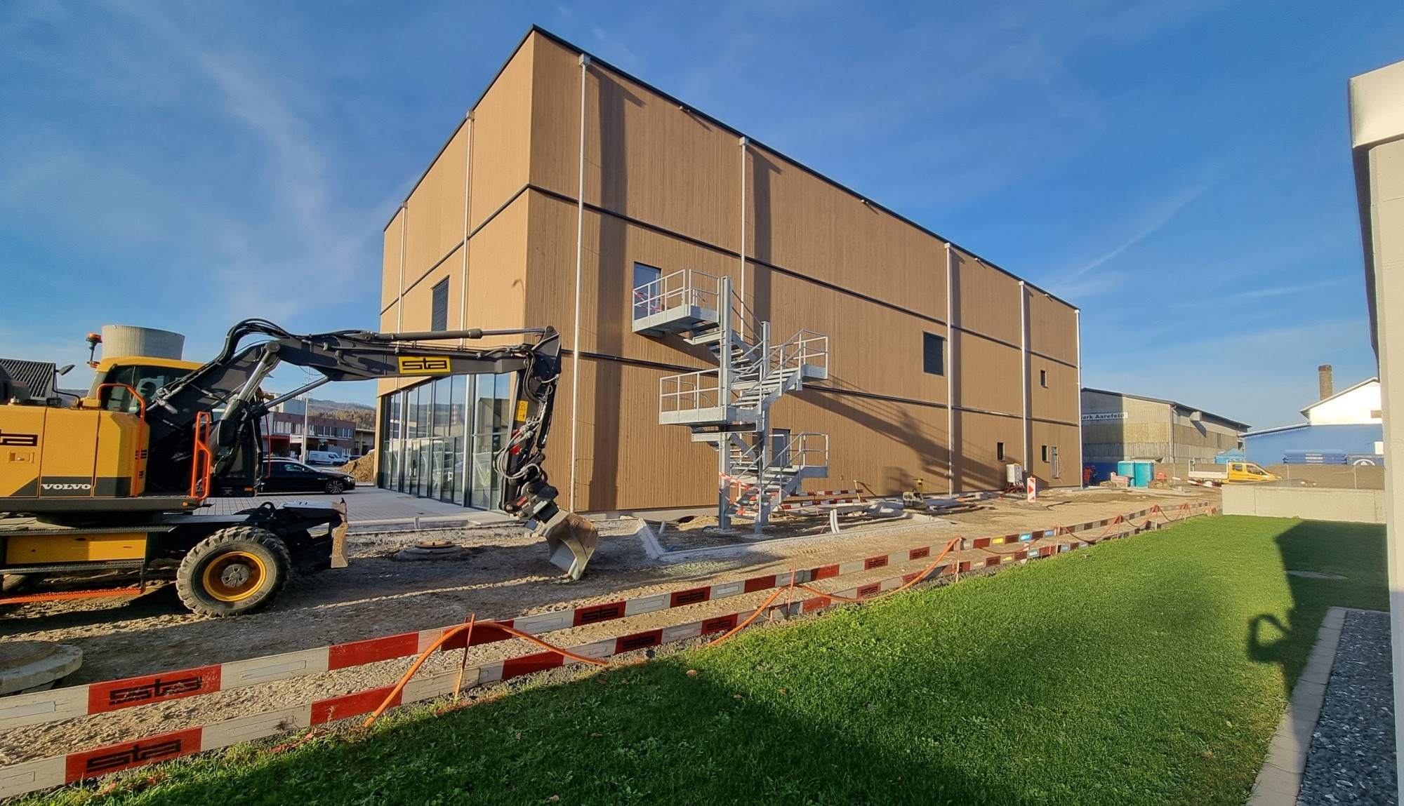 Ausblick 2026 - Konjunkturentwicklung - Fredy Hasenmaile