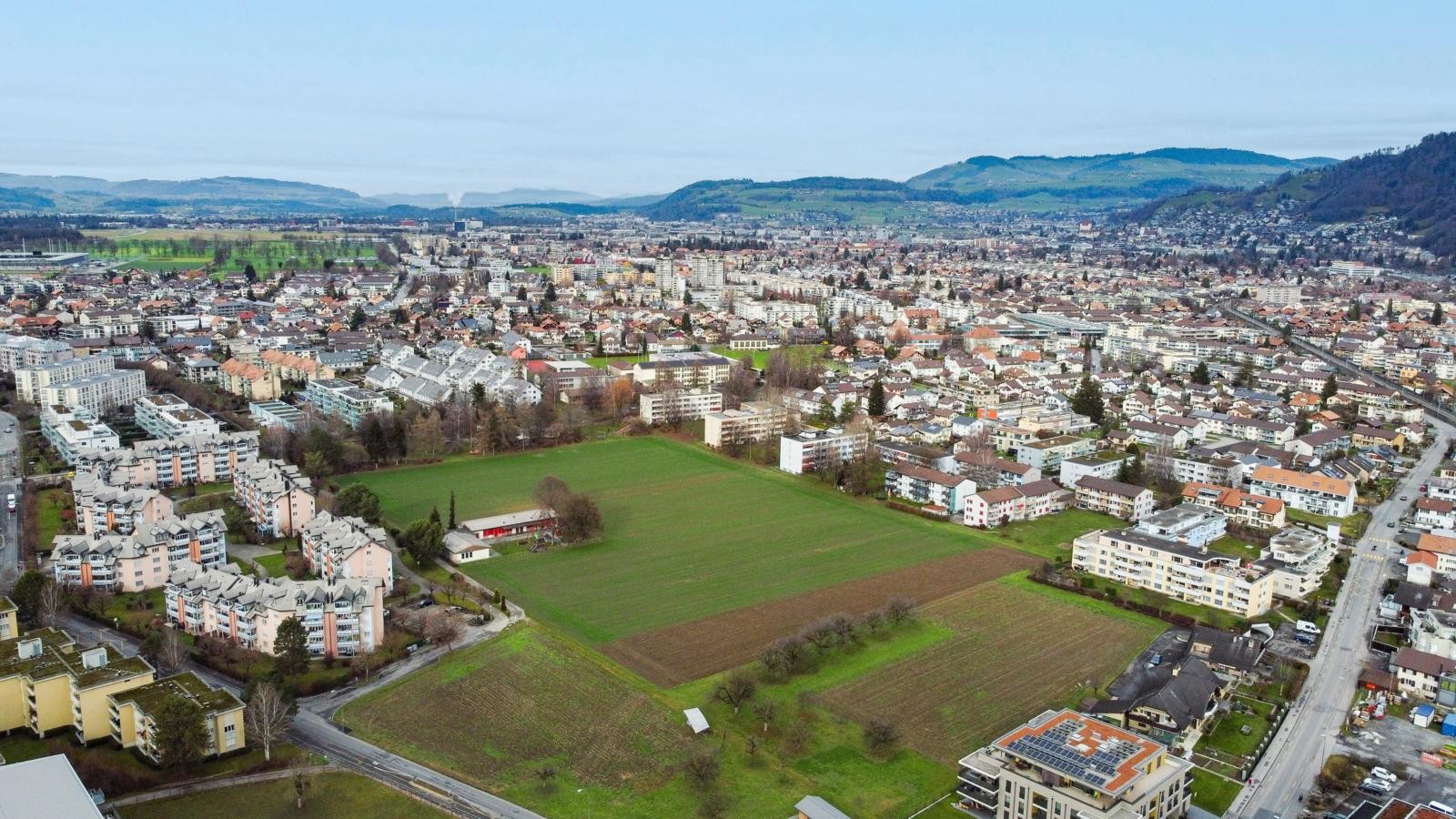 Ausblick 2026 - Joëlle Zimmerli