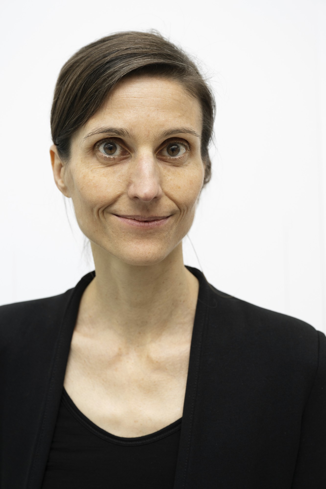 Ausblick 2026 - Portrait Joëlle Zimmerli