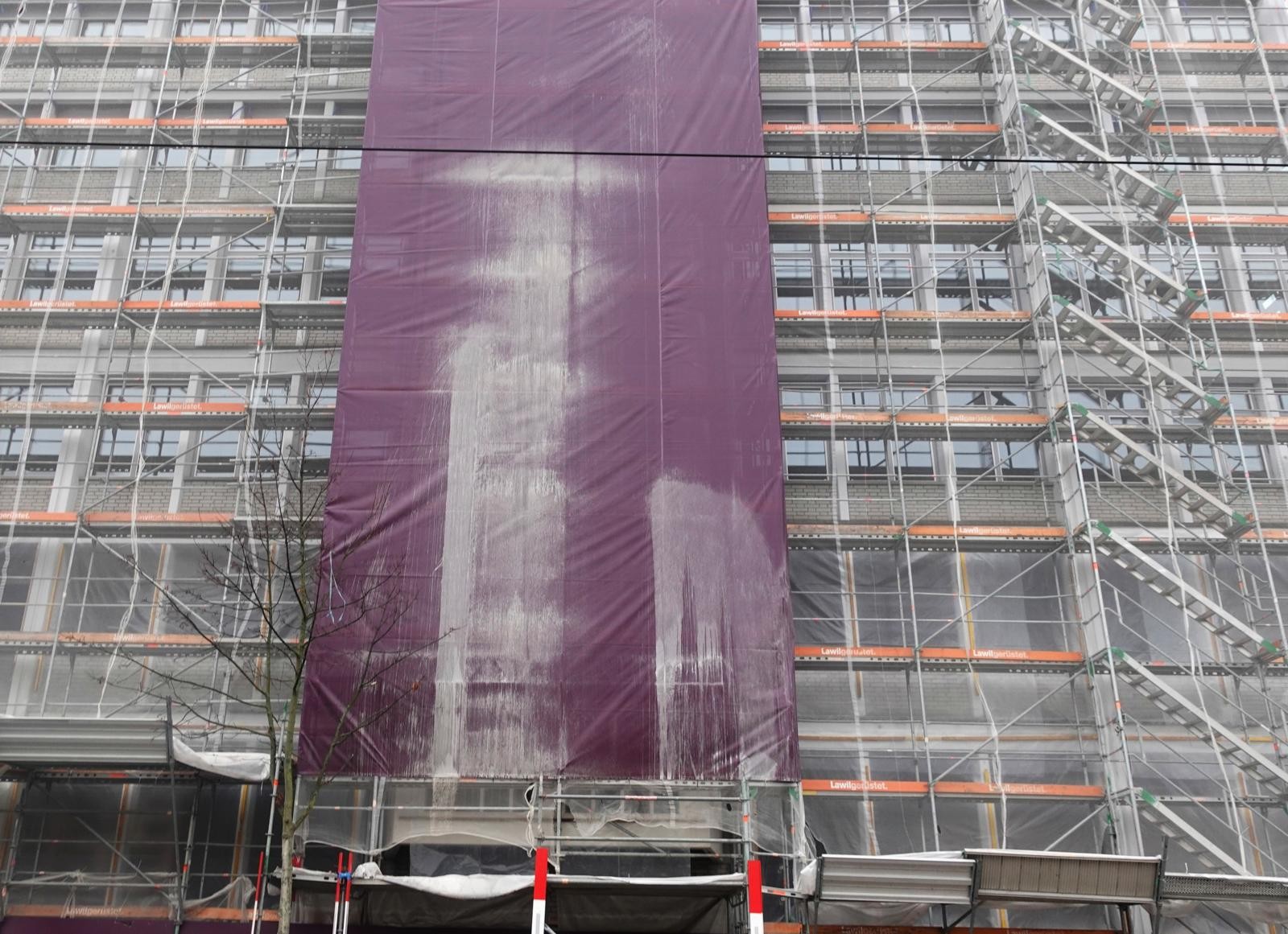 Jahresrückblick 25 - Bild 2 Austockungen