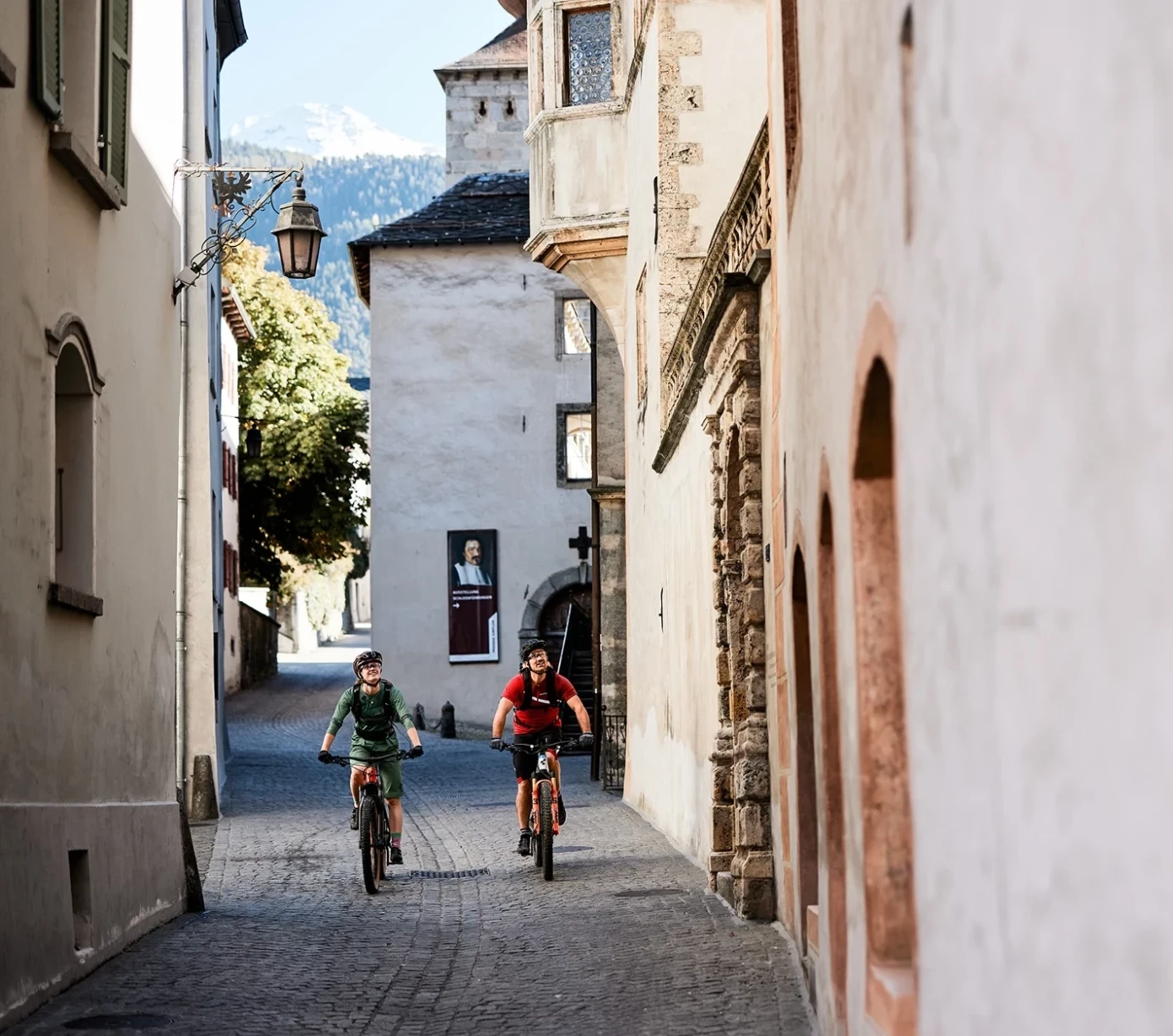 Wakker - Burgschaft Brig