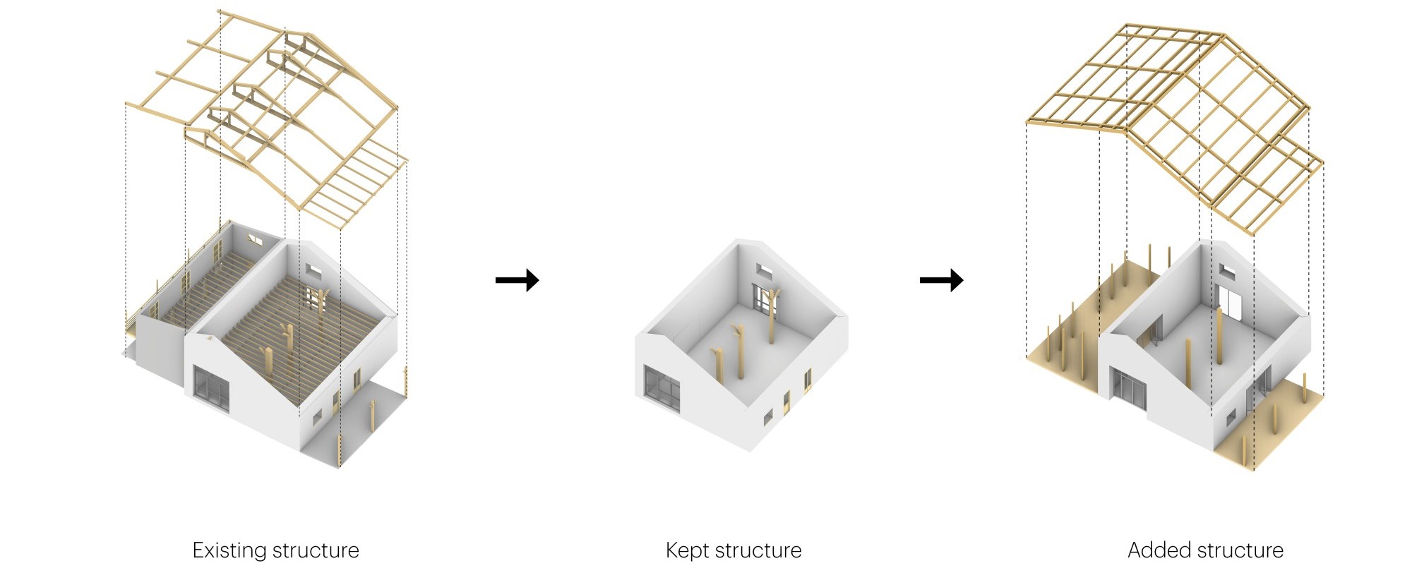 Buchladen, Plum Village.