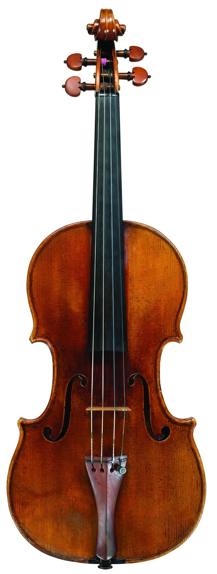 Antonio Stradivari (1644c.-1737) – Violine aus Cremona, 1715