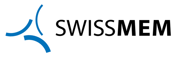 Logo Swissmem