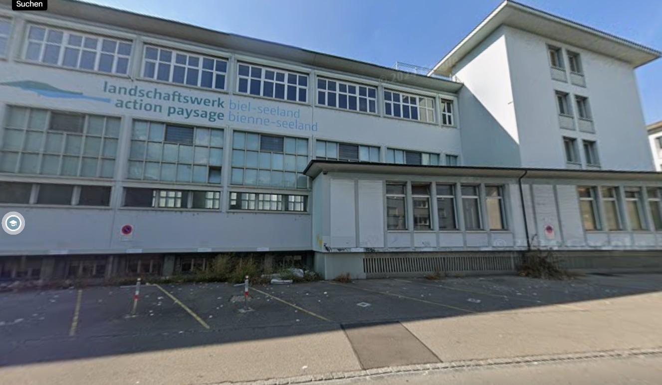 biel mattenstrasse 133