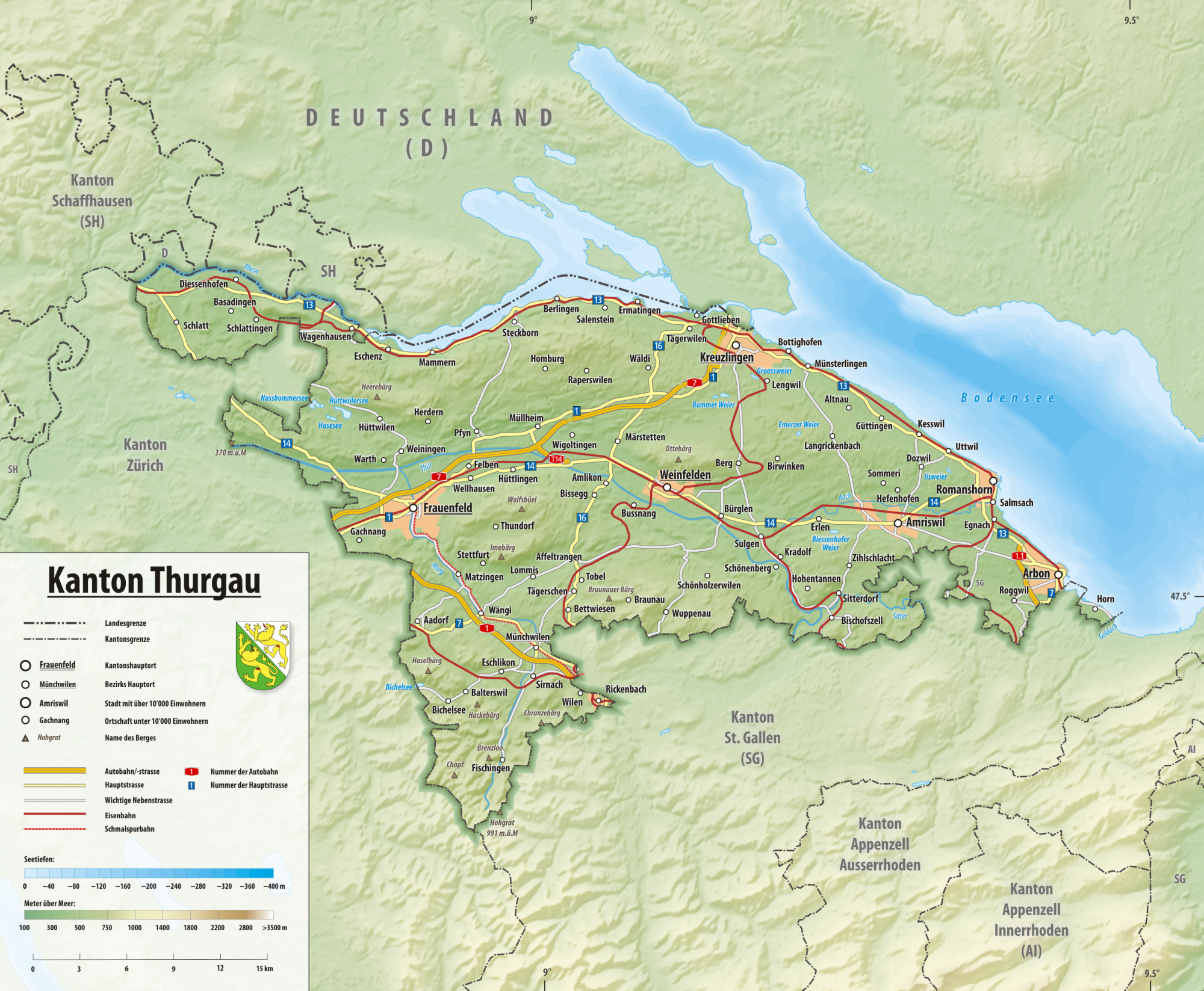 Reliefkarte_Thurgau Tschubby