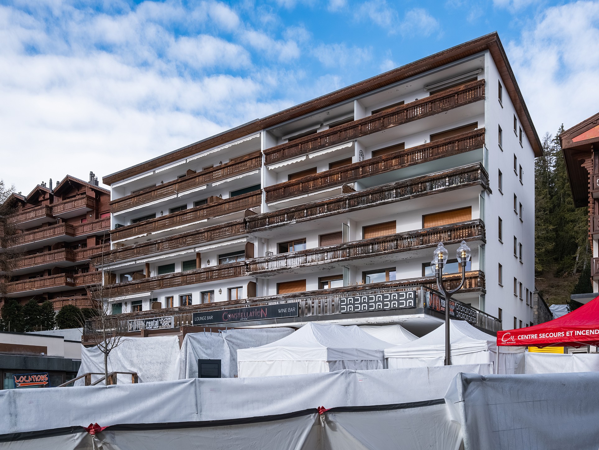 crans montana 2.1.26 christian david