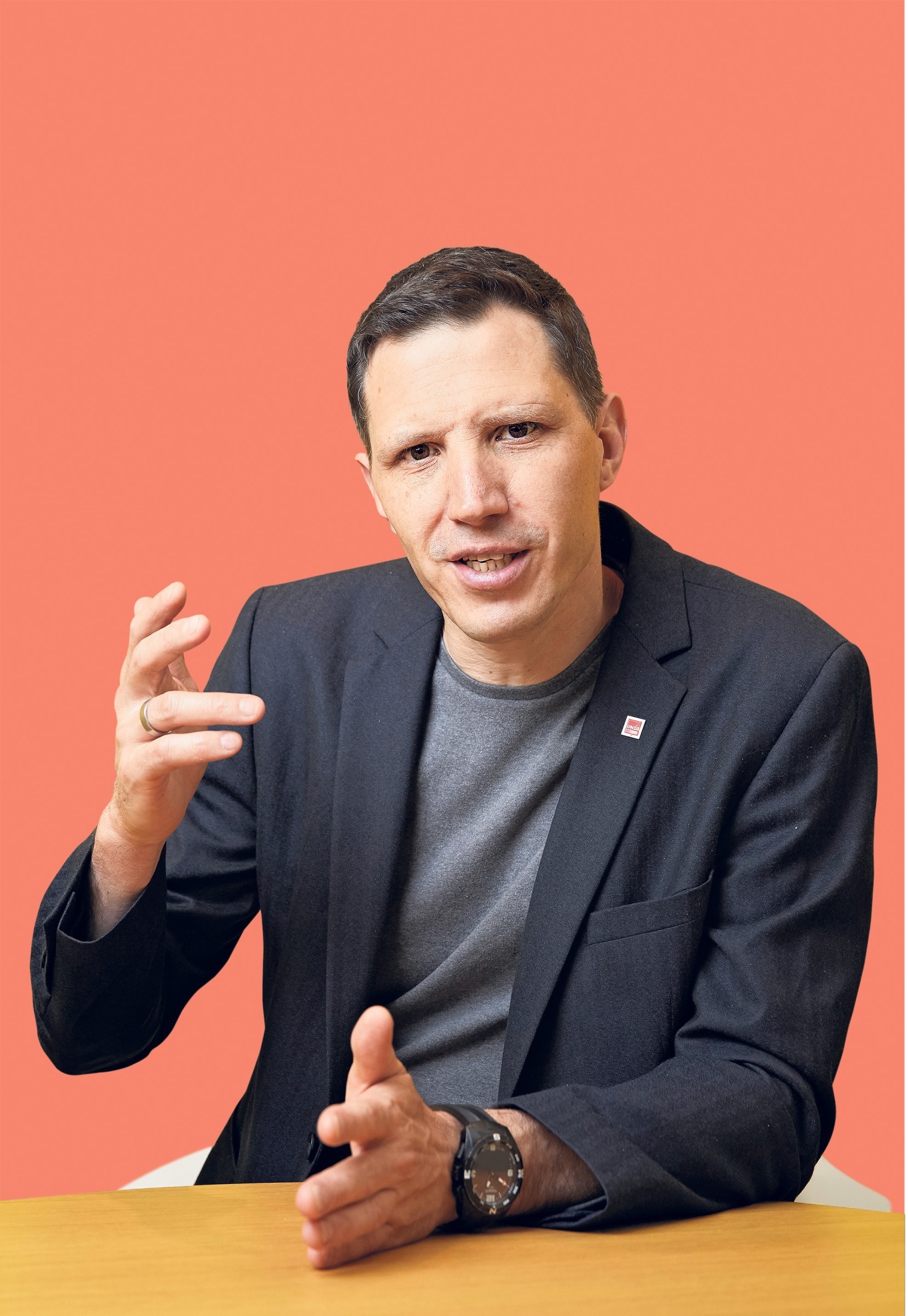 Nico Lutz von Yoshiko Kusano