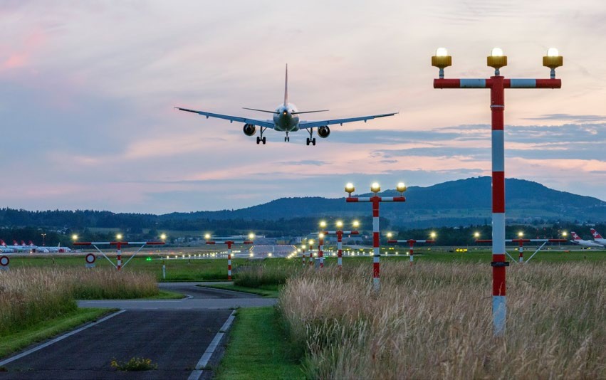 Flughafen Zürich 3@Flughafen Zürich AG