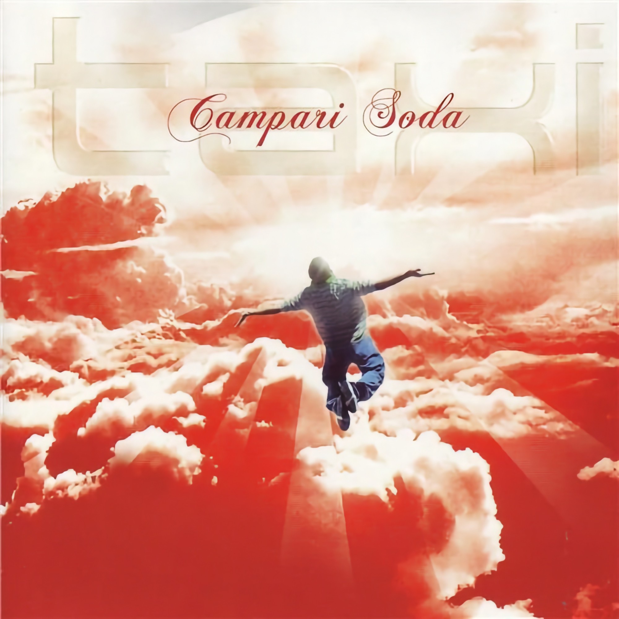 Campari Soda