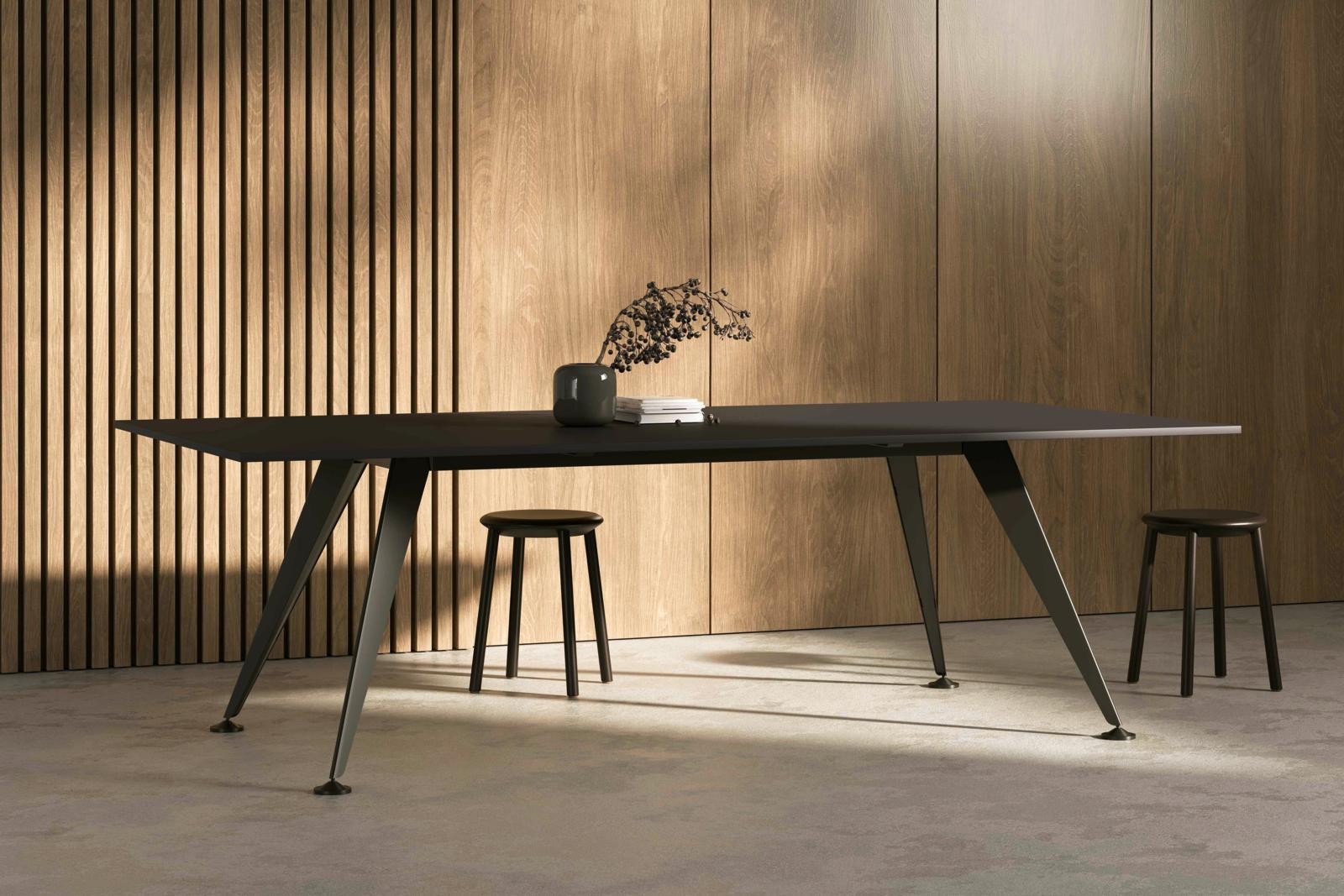 Comta Table von Sitag